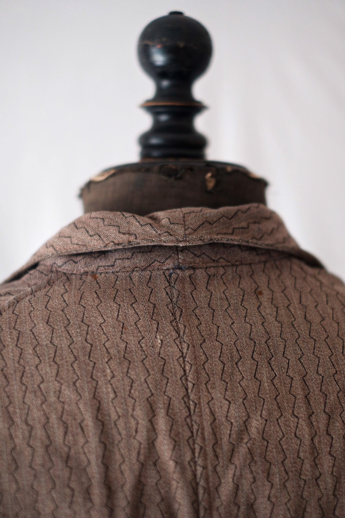 【~30's】French Vintage Farmers Cotton Jacket