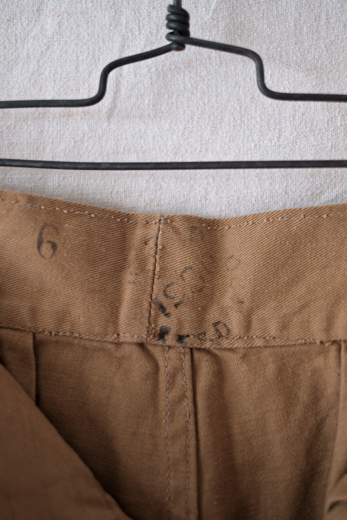 【~40's】British Army Gurkha Shorts