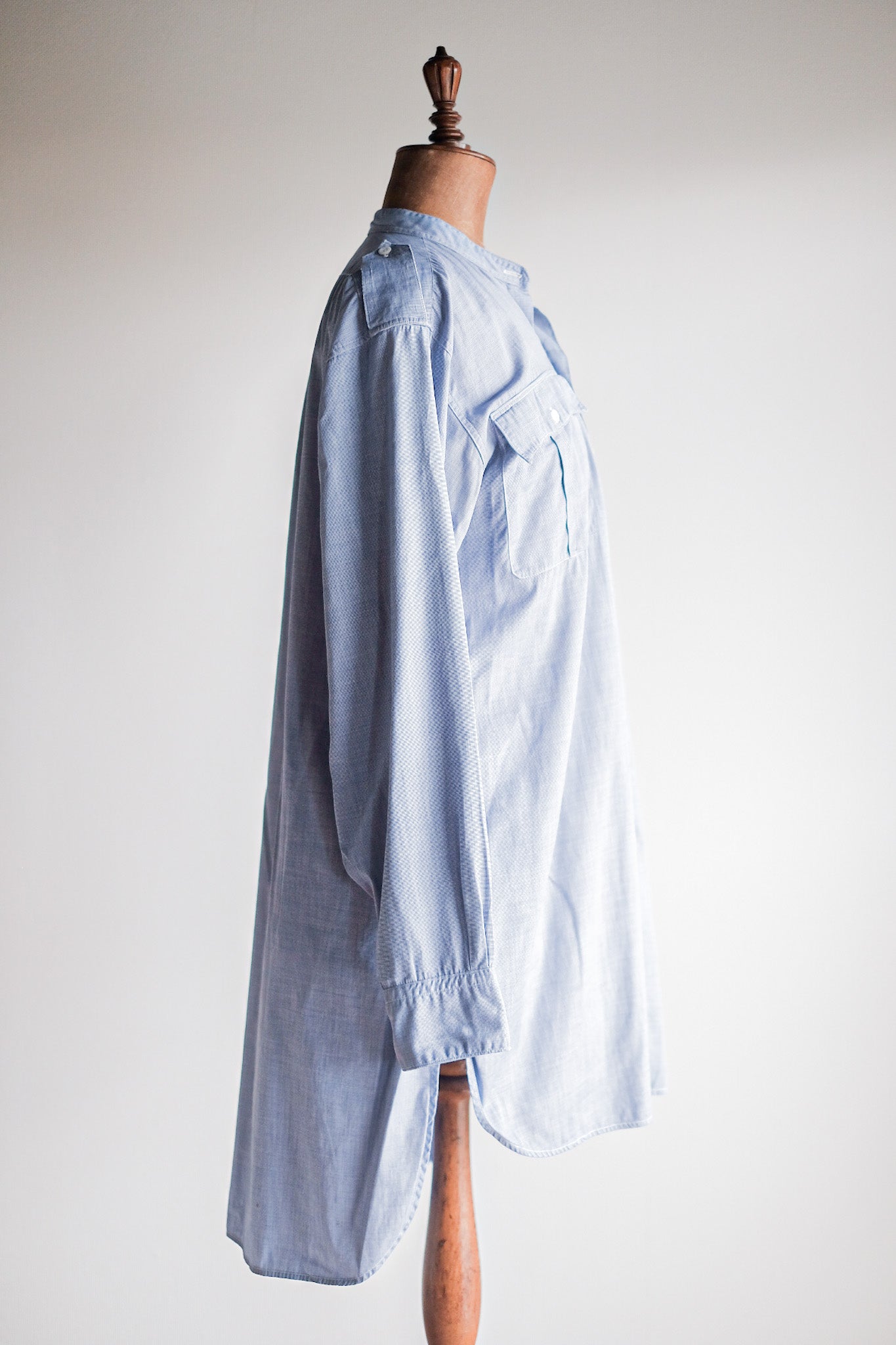 【~60's】Royal Air Force Officer Shirt