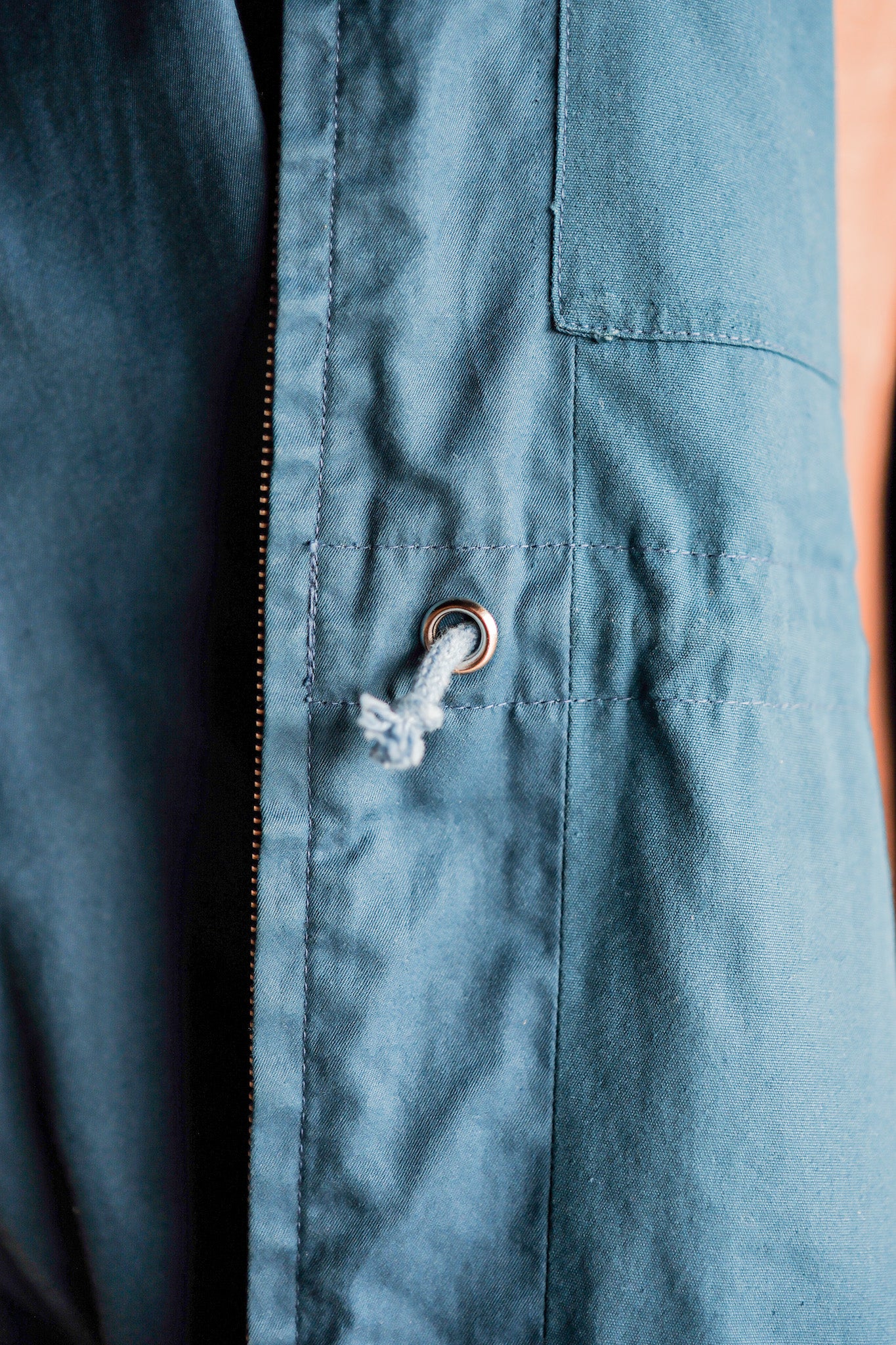 【~70’s】Vintage Grenfell Walker Jacket Size.44 “Mountain Tag”