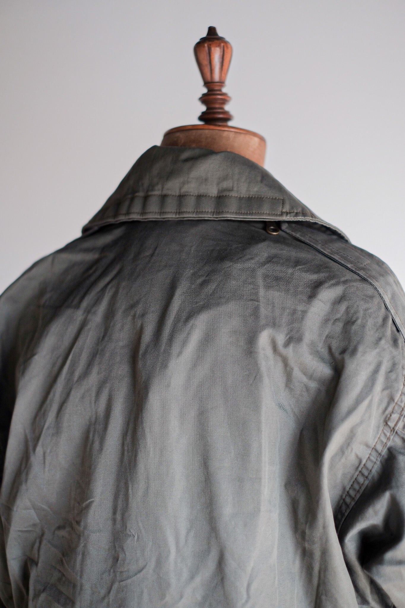 【~00's】Royal Air Force MK3 Cold Weather Flying Jacket
