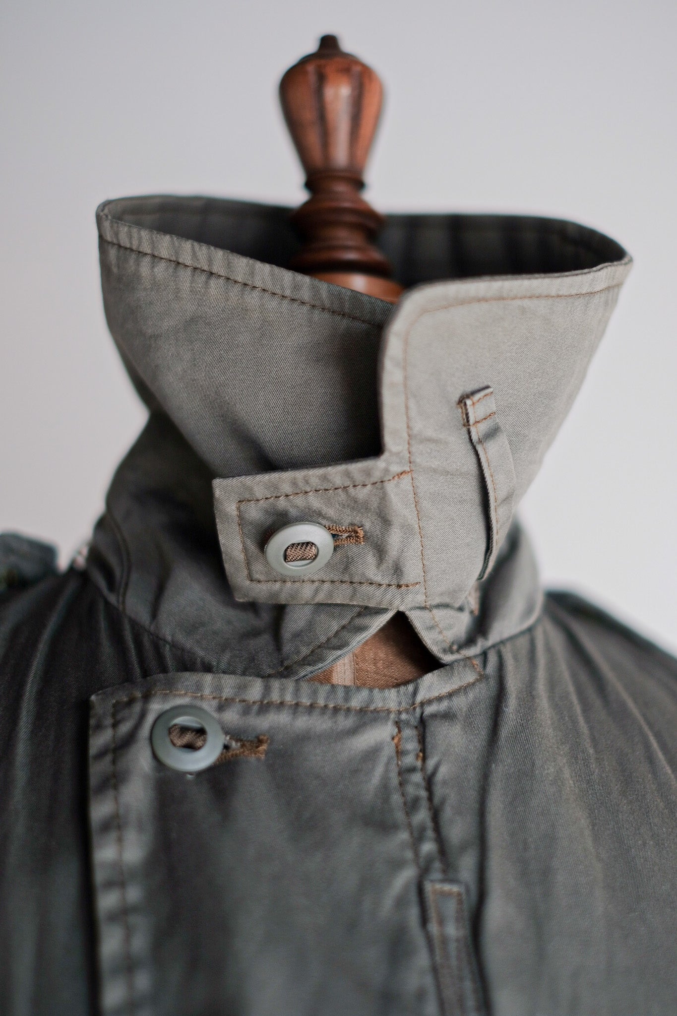 【~00's】Royal Air Force MK3 Cold Weather Flying Jacket