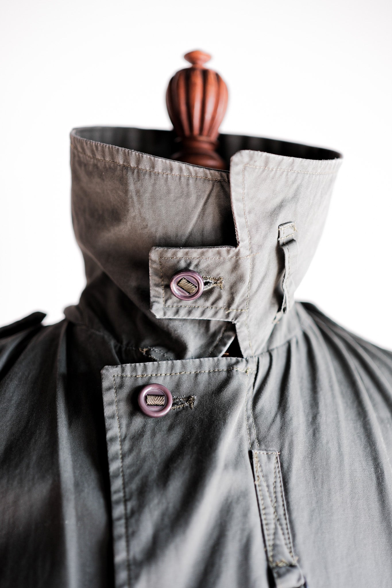 【~00's】Royal Air Force MK3 Cold Weather Flying Jacket