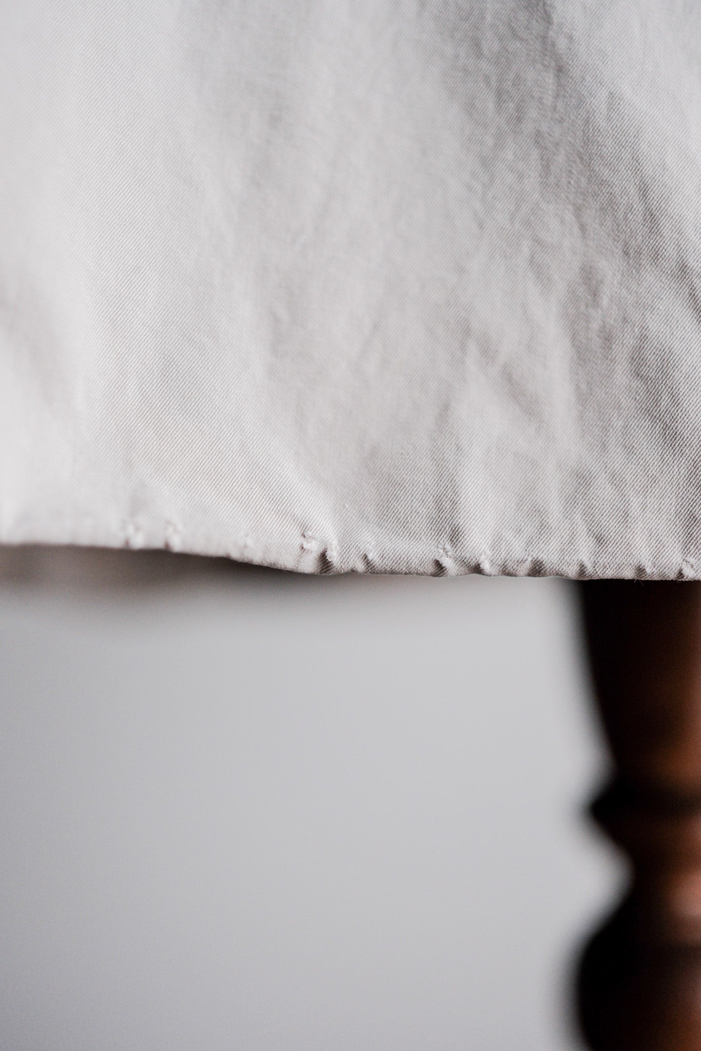 【~80's】Vintage Burberry's Single Raglan Tielocken Coat C100 Size.46REG