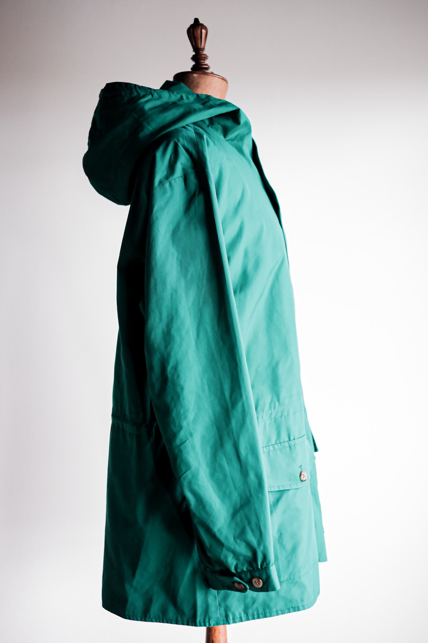 【~80’s】Vintage Grenfell Mountain Parka Size.42