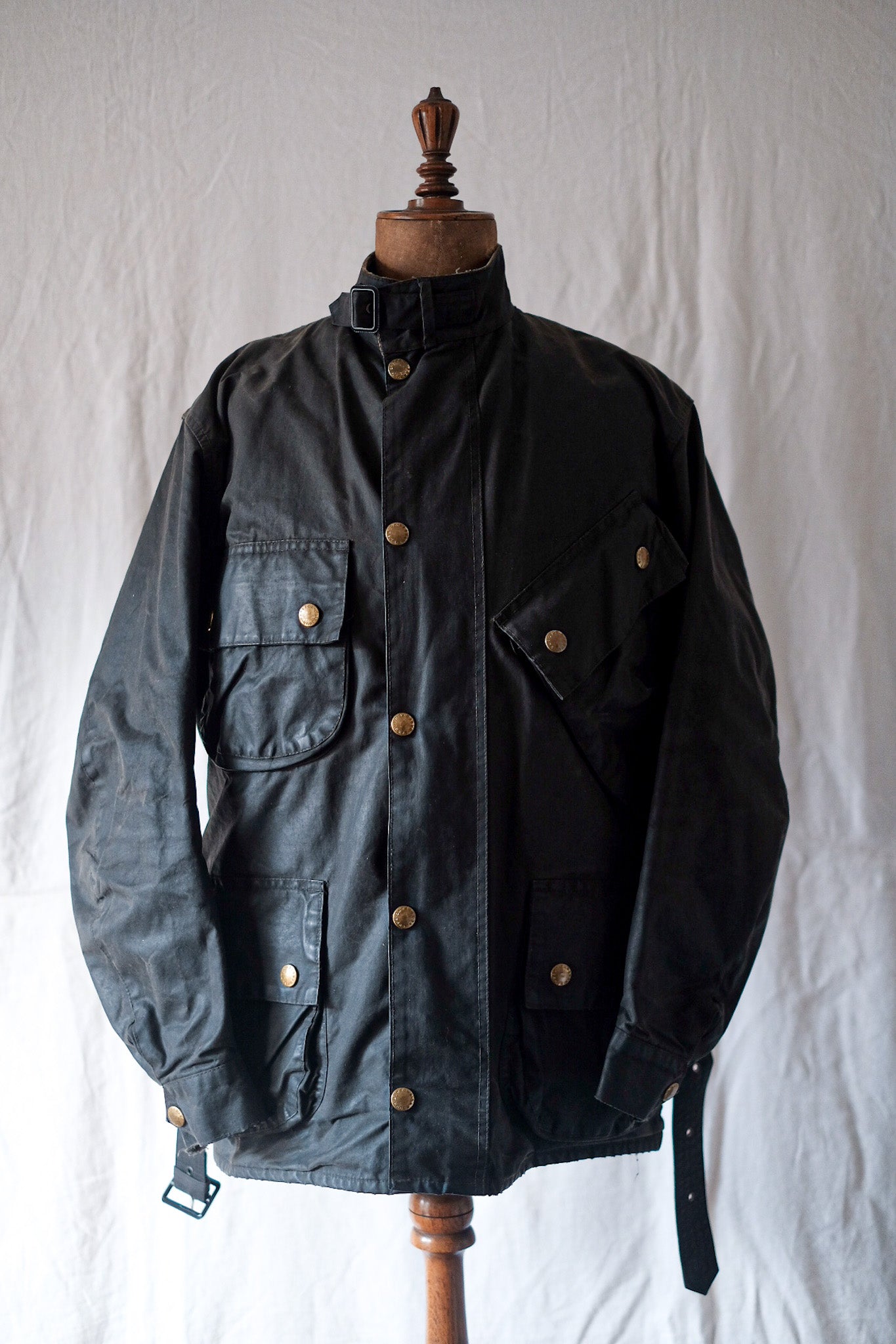 90's] Vintage Barbour 