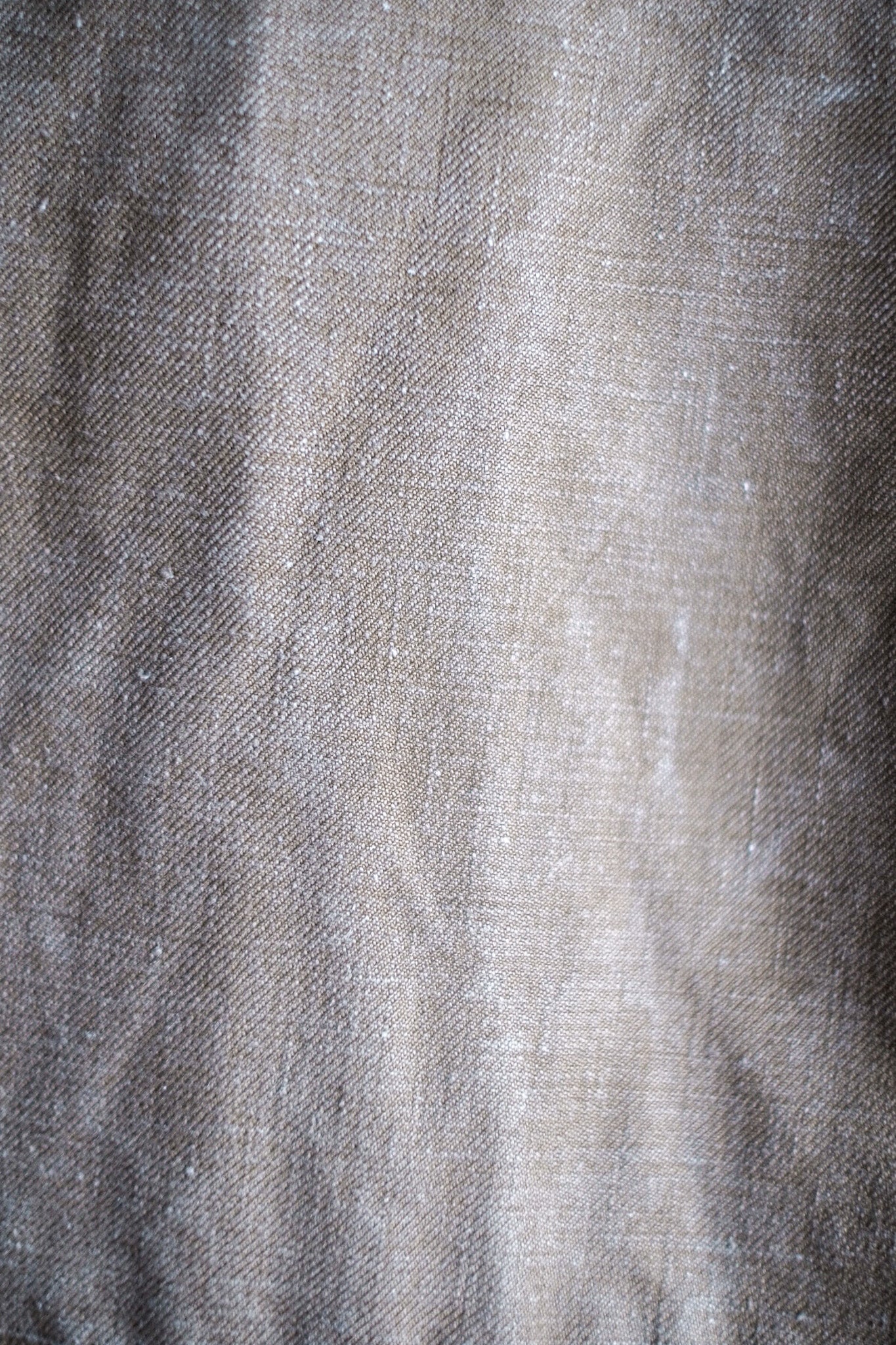 【~50's】French Army M47 Field Trousers