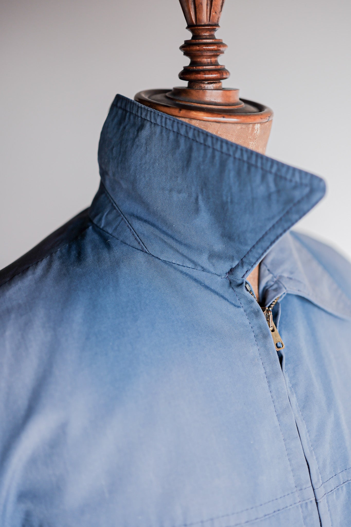 【~70’s】Vintage Grenfell Outdoor Jacket “Mountain Tag”