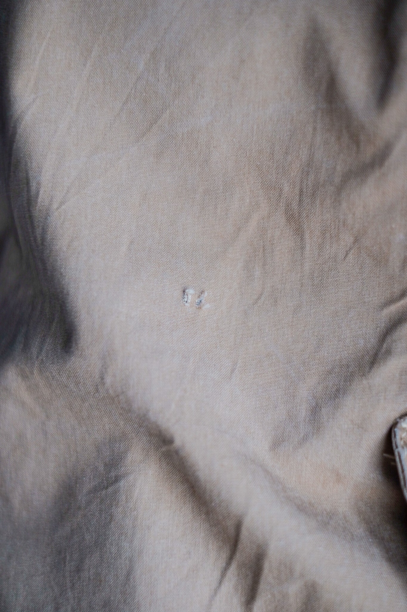 【~50's】American Vintage Hunting Jacket "Redhead Squaltex"