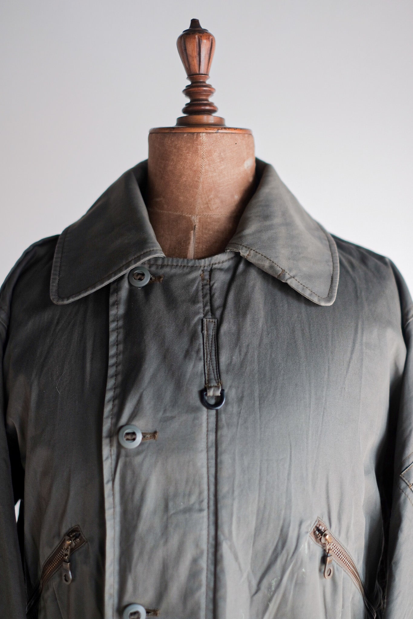【~00's】Royal Air Force MK3 Cold Weather Flying Jacket