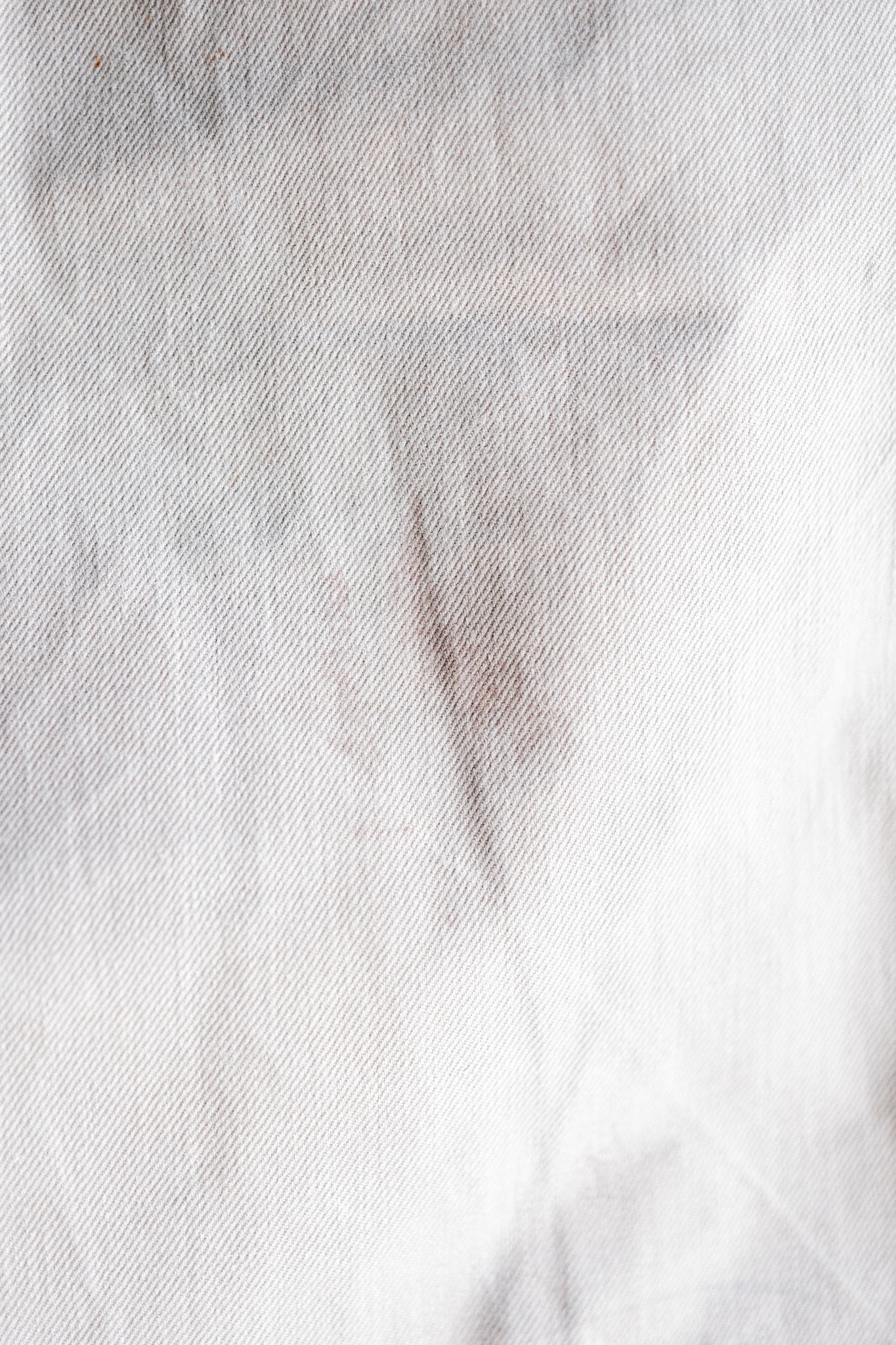 【~60's】French Army M52 Chino Trousers