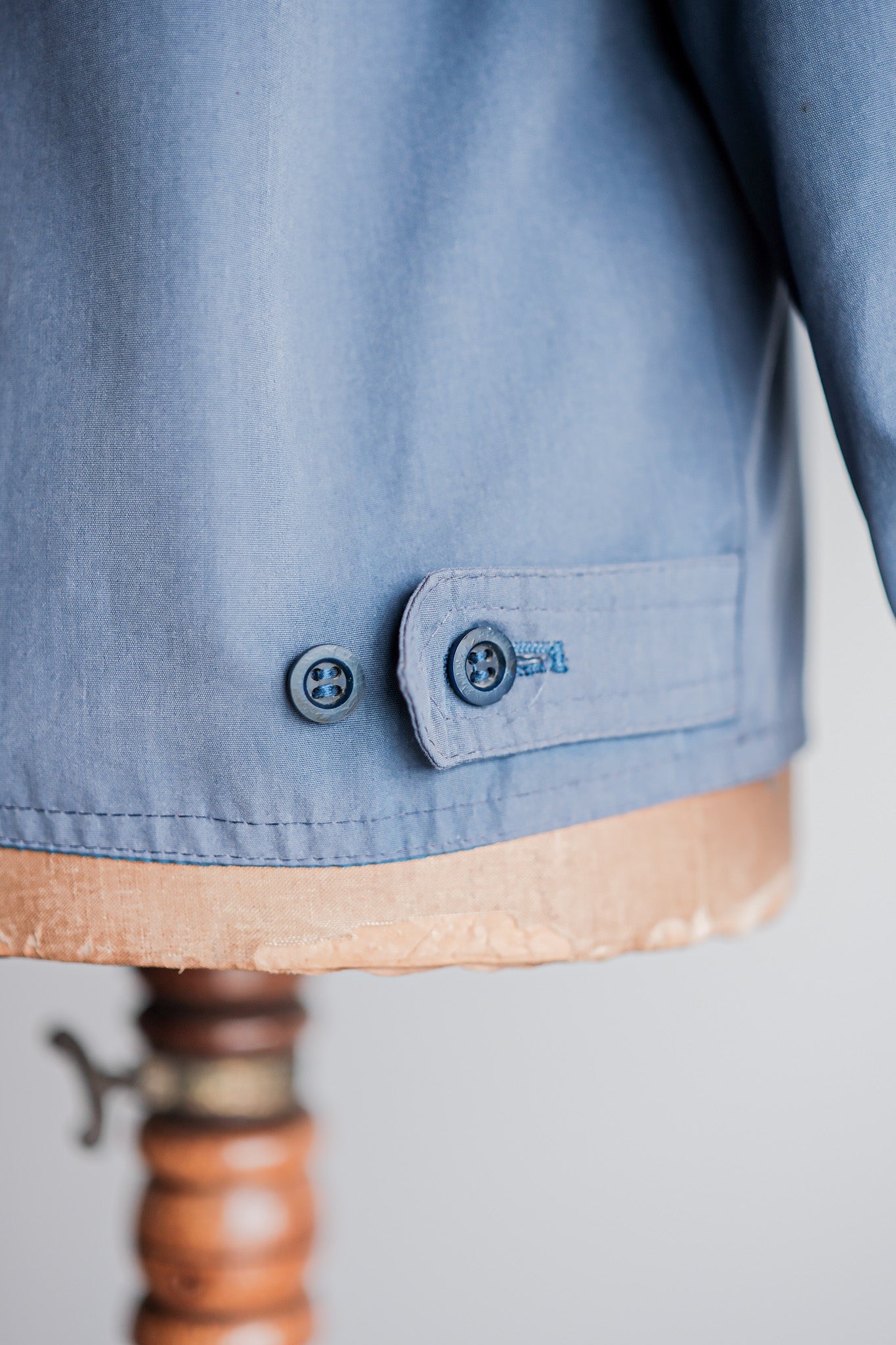 【~70’s】Vintage Grenfell Outdoor Jacket “Mountain Tag”
