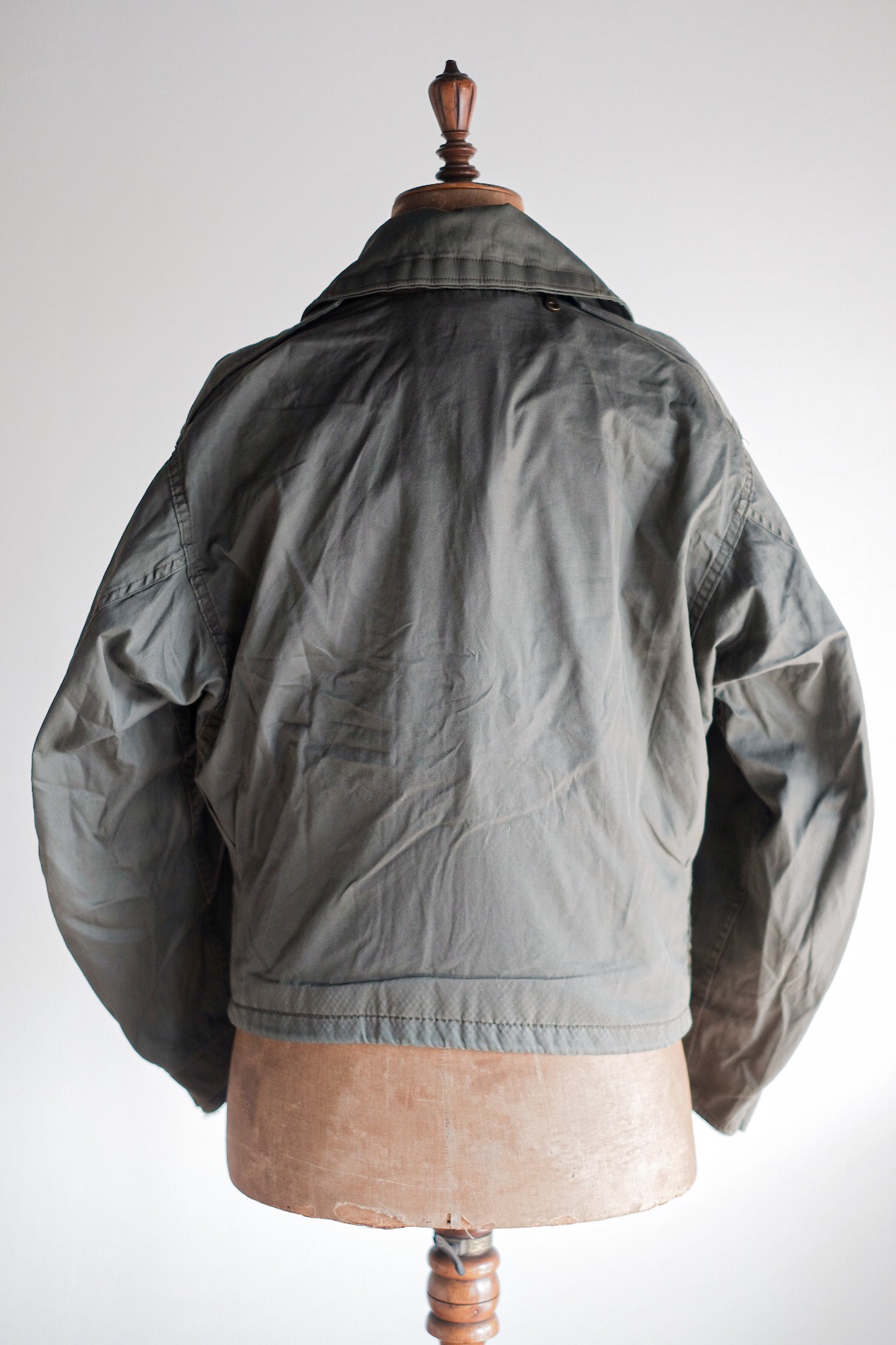 【~00's】Royal Air Force MK3 Cold Weather Flying Jacket