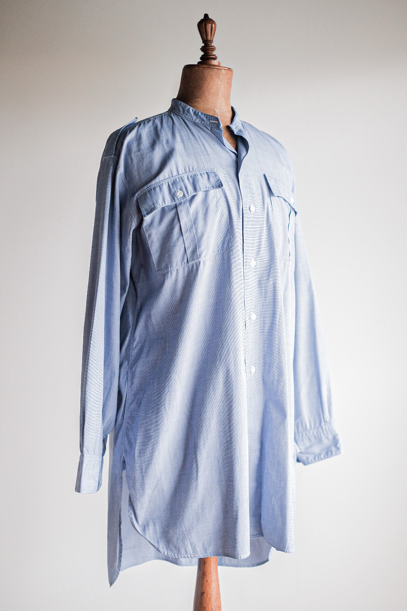 【~60's】Royal Air Force Officer Shirt