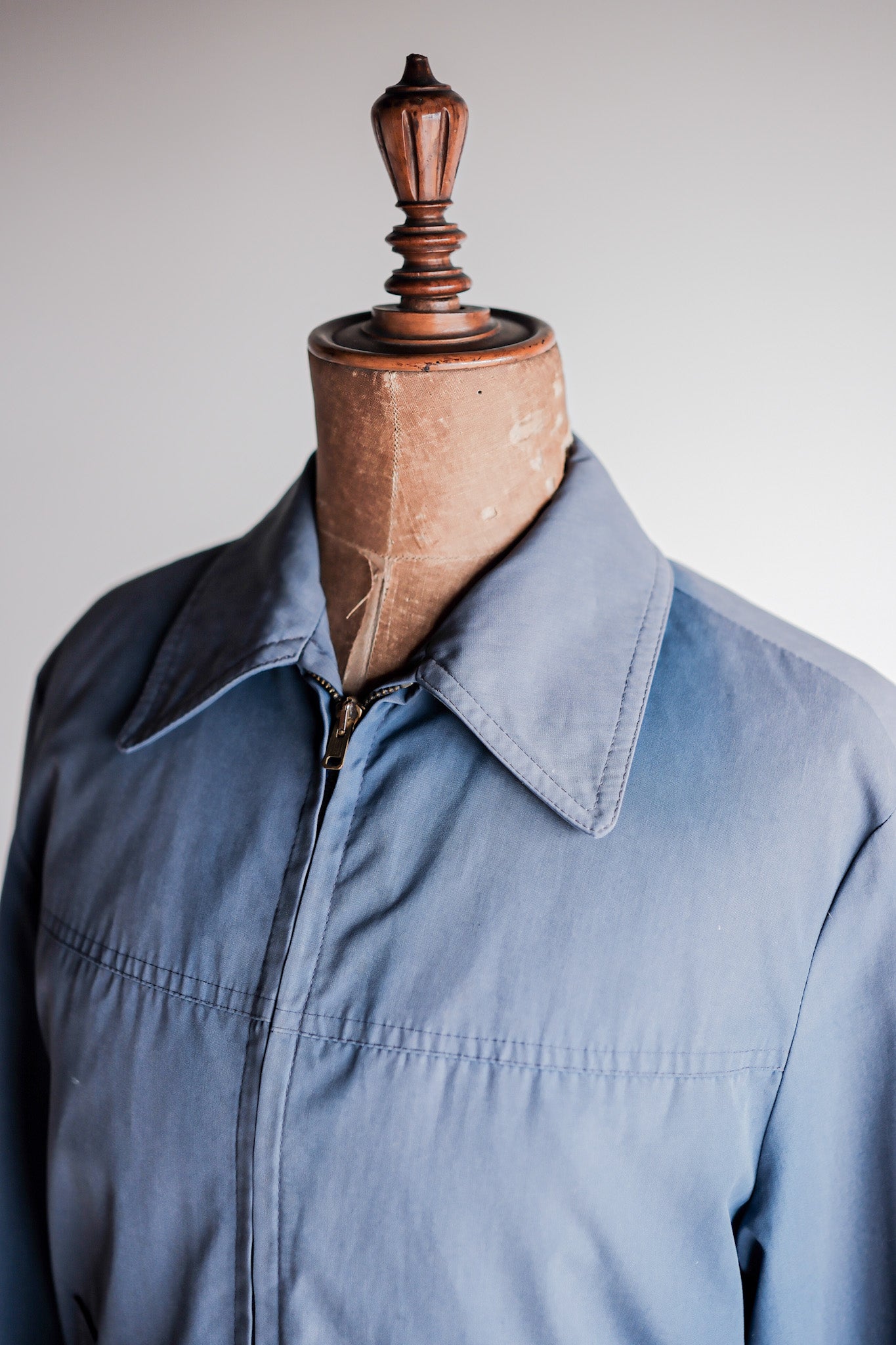 【~70’s】Vintage Grenfell Outdoor Jacket “Mountain Tag”