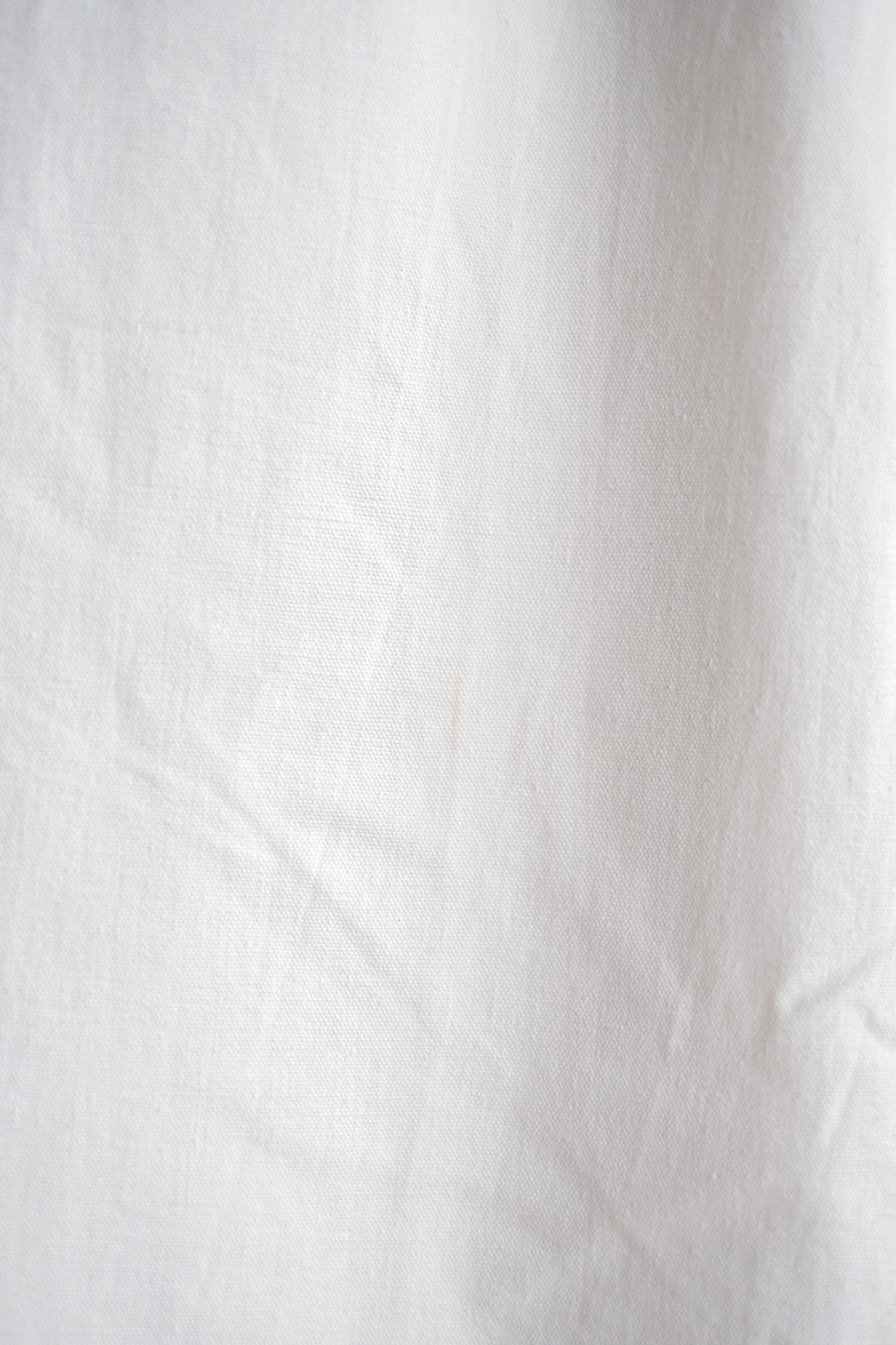 【~50's】French Vintage Linen Trousers