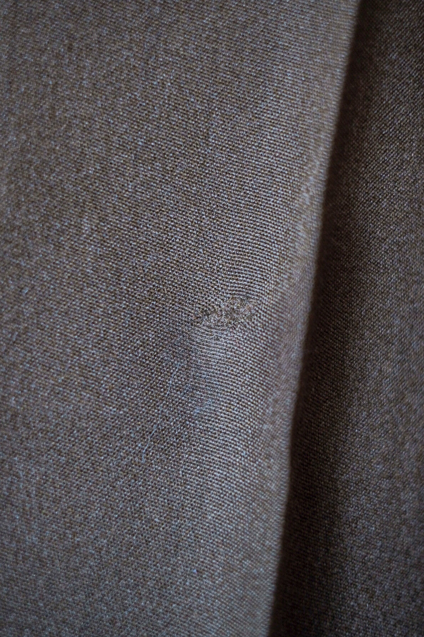 【~60's】British Army No.2 Dress Trousers