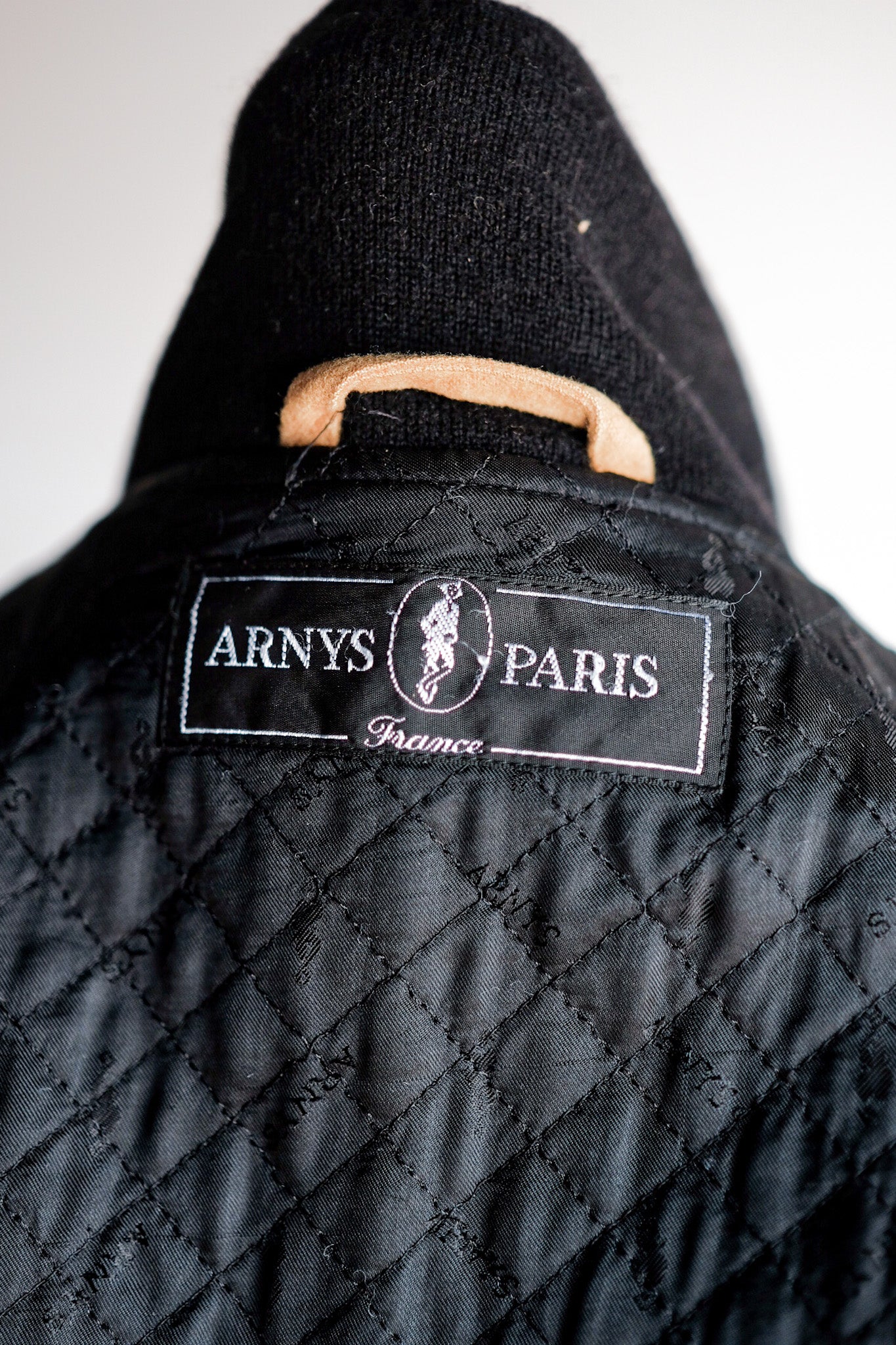 【~00's】ARNYS PARIS Saint Germain Jacket Size.52