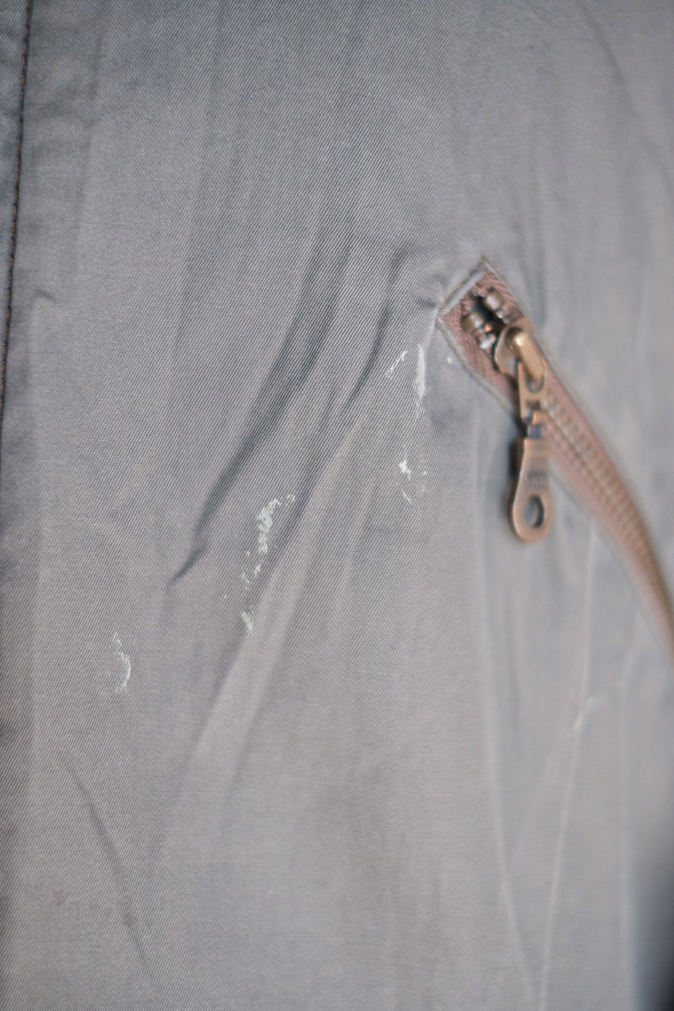 【~00's】Royal Air Force MK3 Cold Weather Flying Jacket