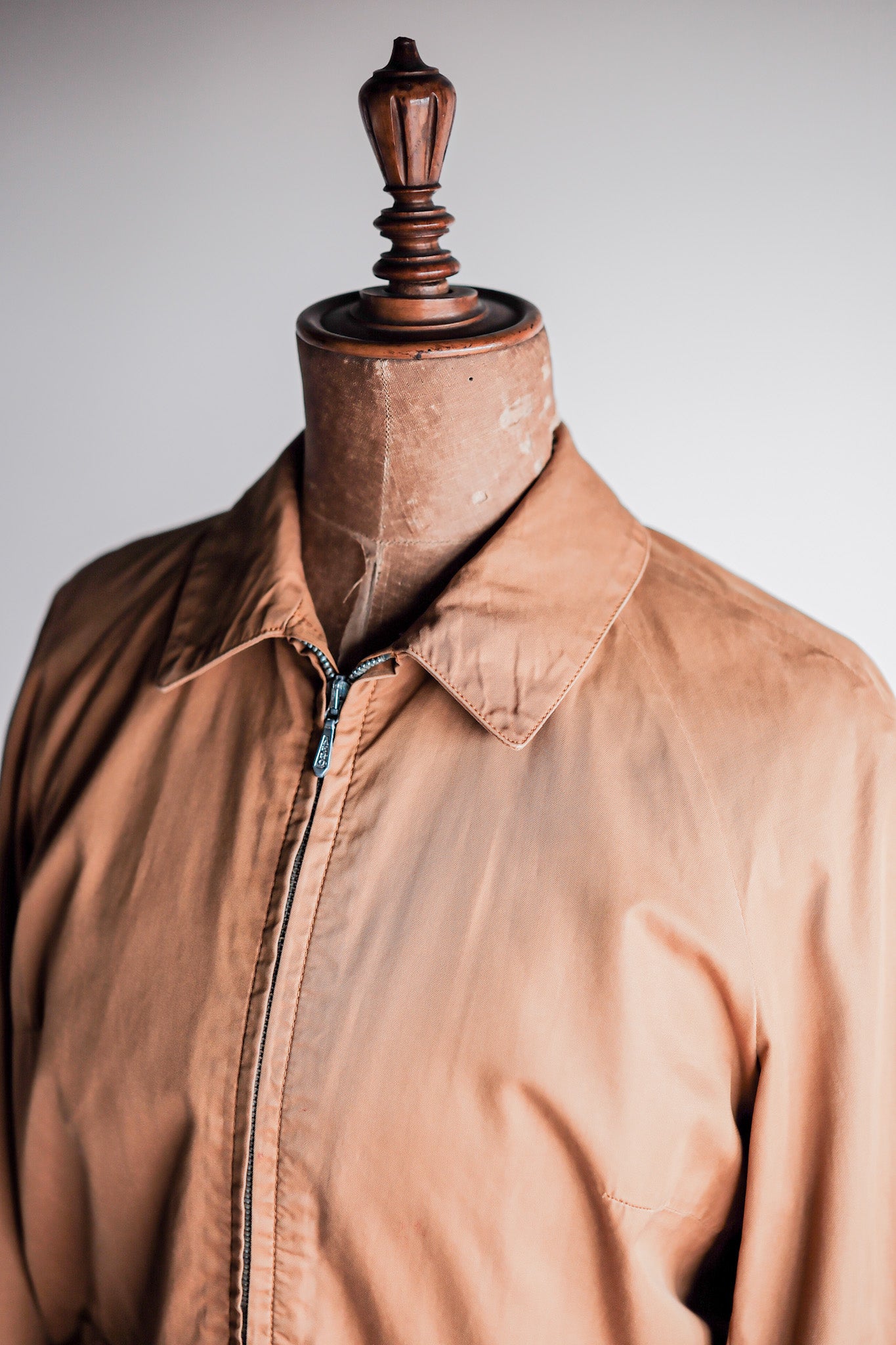【~70’s】Vintage Grenfell Outdoor Jacket Size.38 “Mountain Tag”