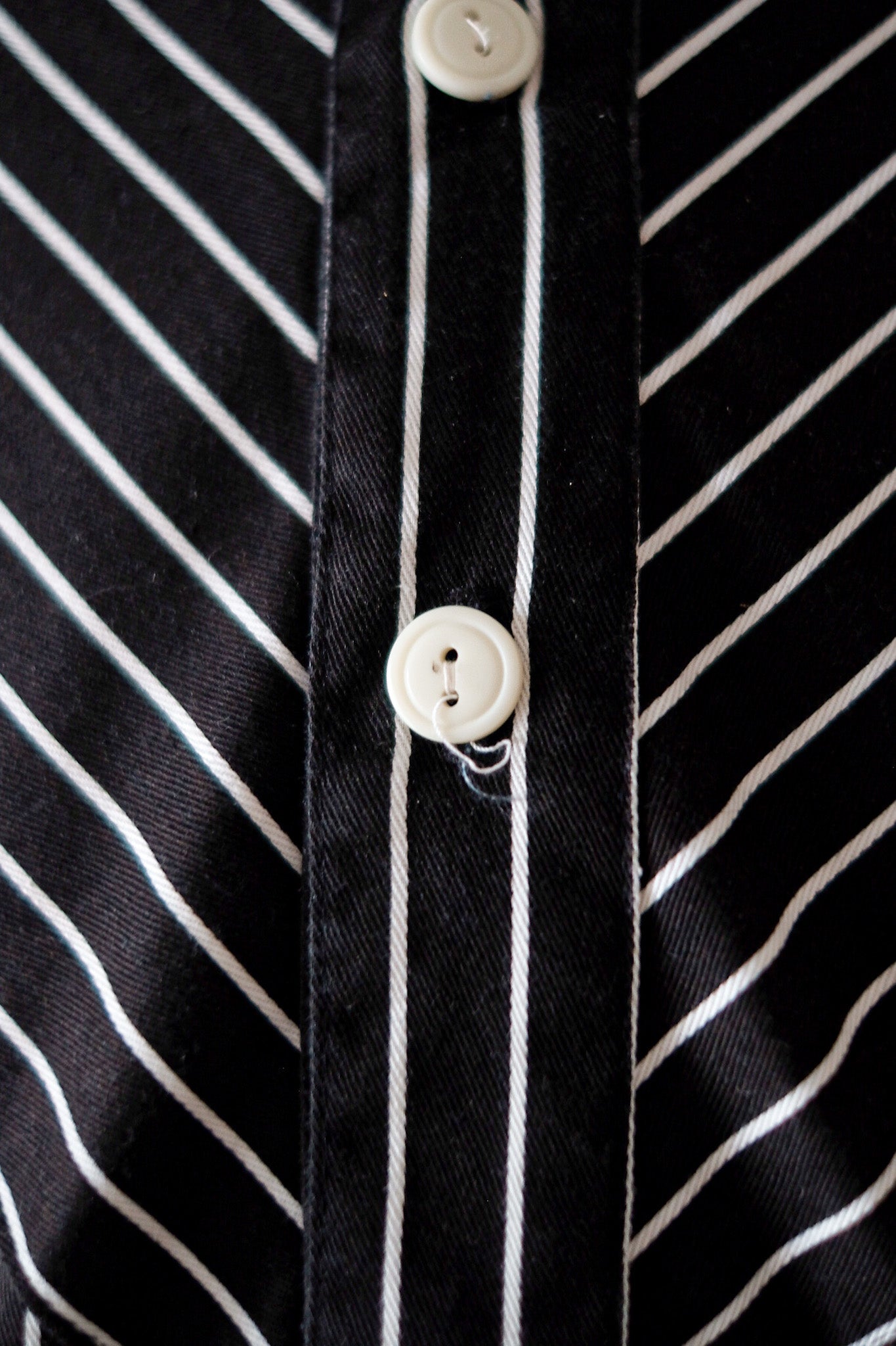 【~80's】German Vintage Fisherman Shirt