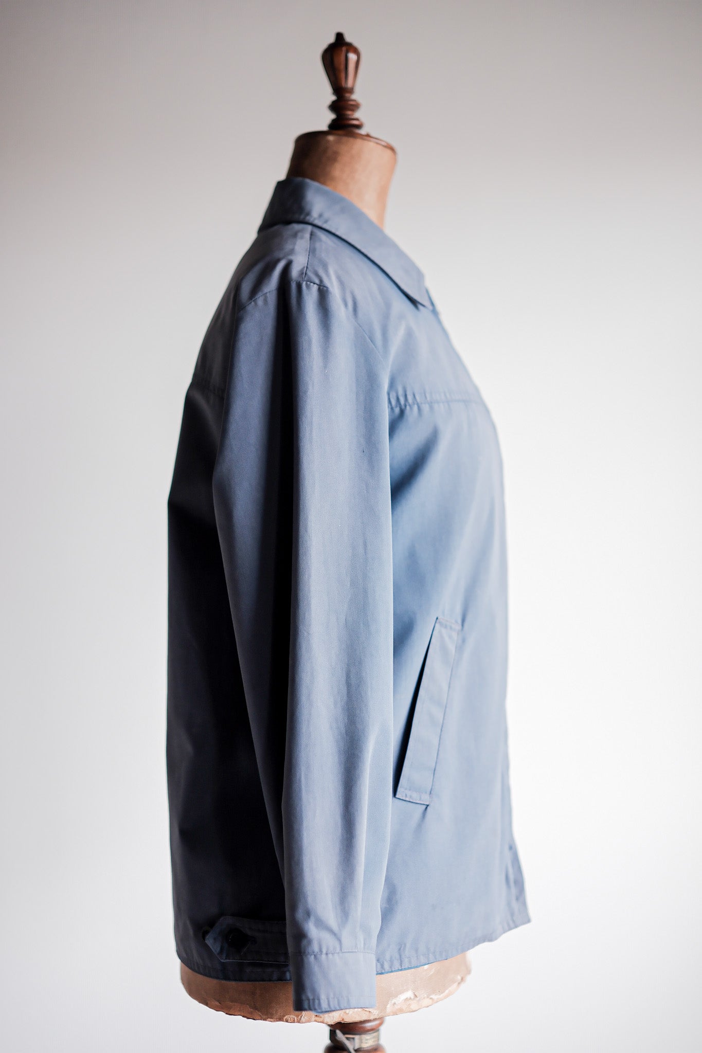 【~70’s】Vintage Grenfell Outdoor Jacket “Mountain Tag”