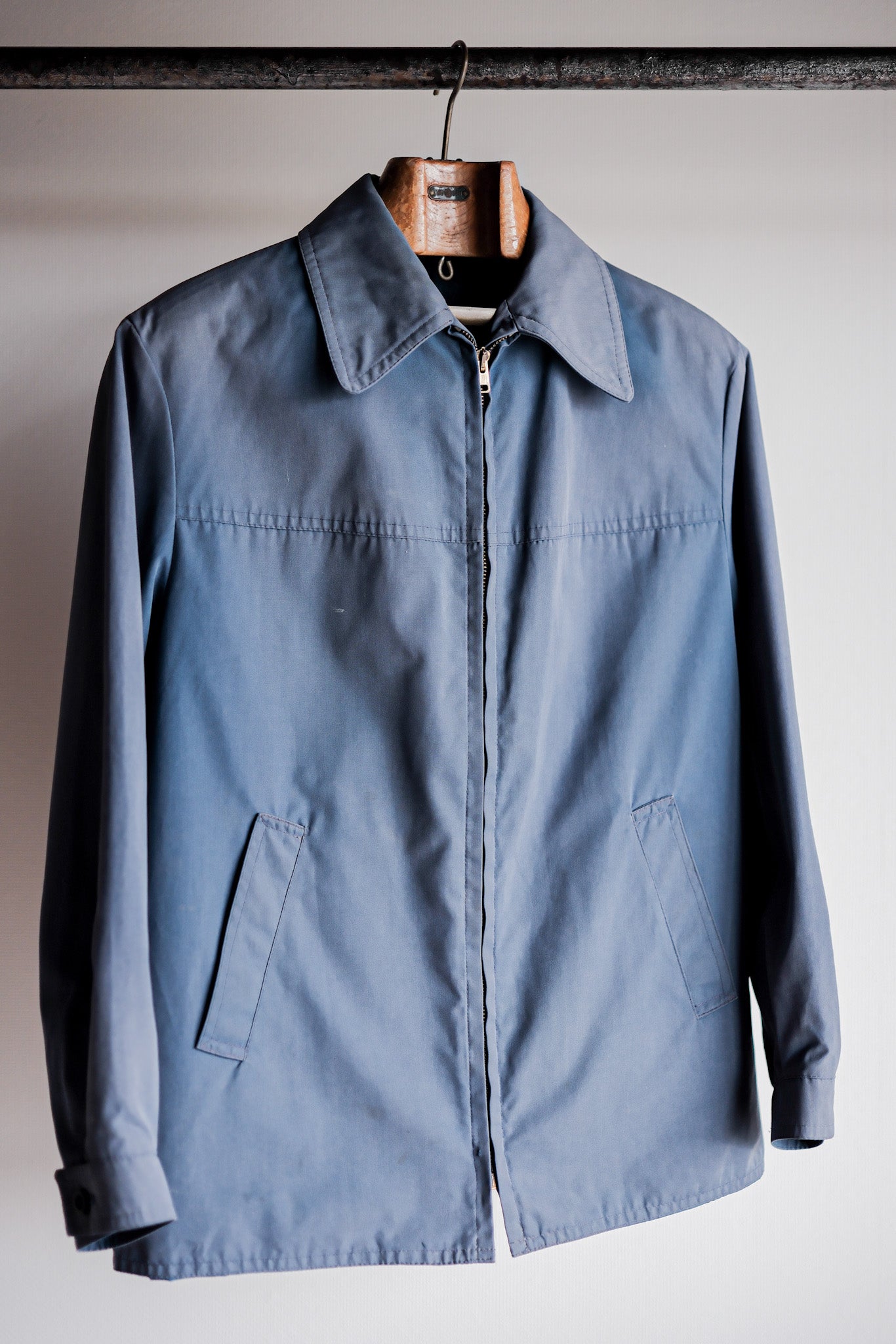 【~70’s】Vintage Grenfell Outdoor Jacket “Mountain Tag”