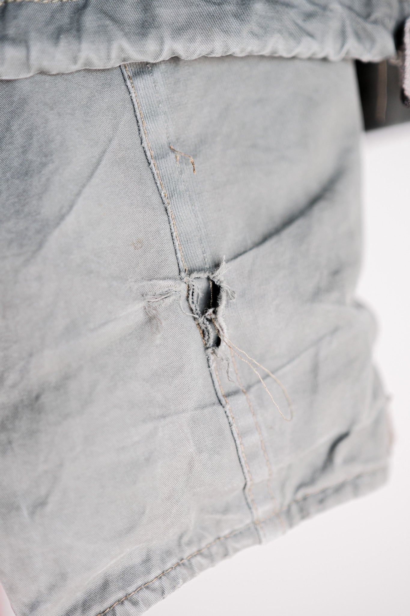 【~00's】Royal Air Force MK3 Cold Weather Flying Jacket