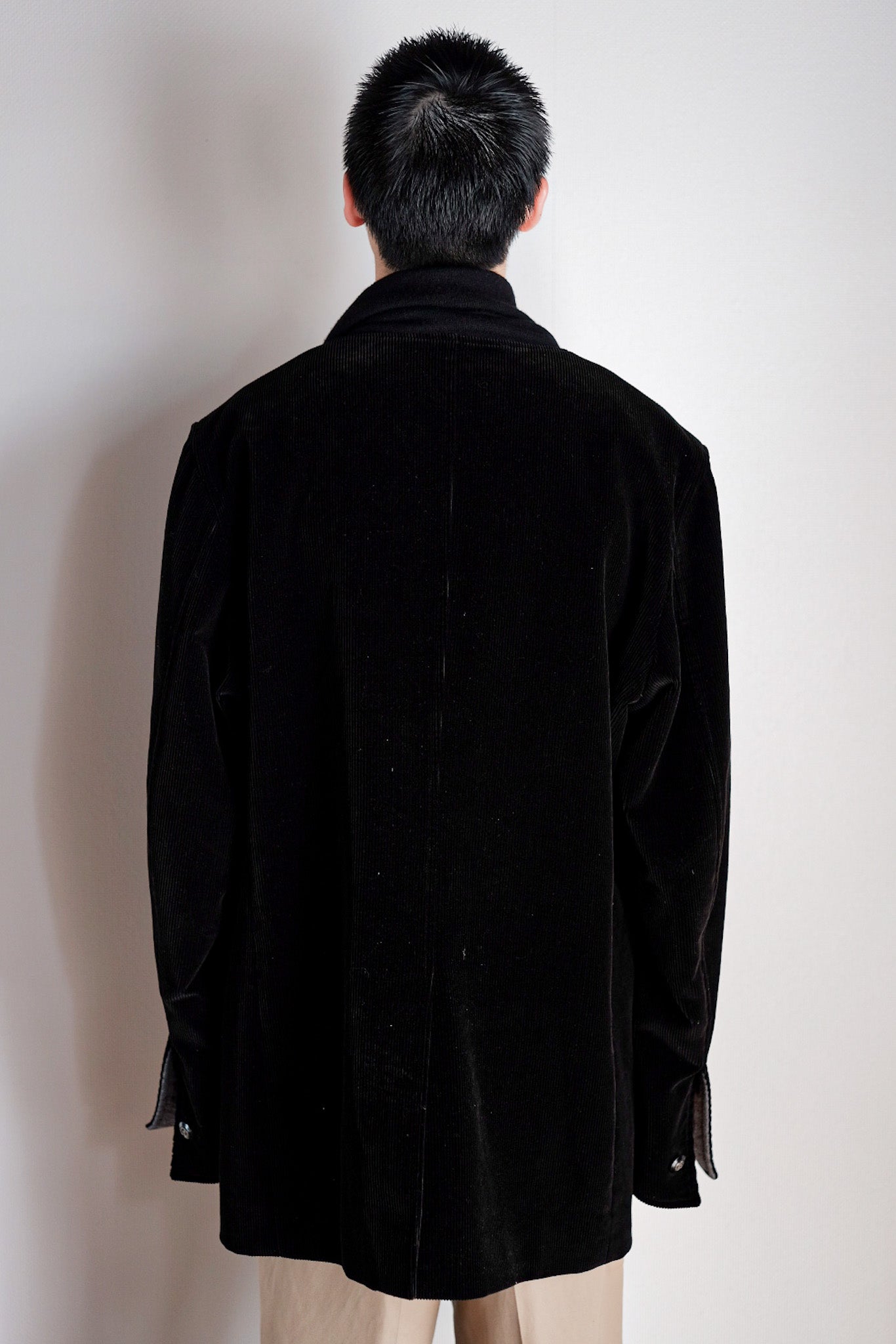 【~00's】ARNYS PARIS Saint Germain Jacket Size.52