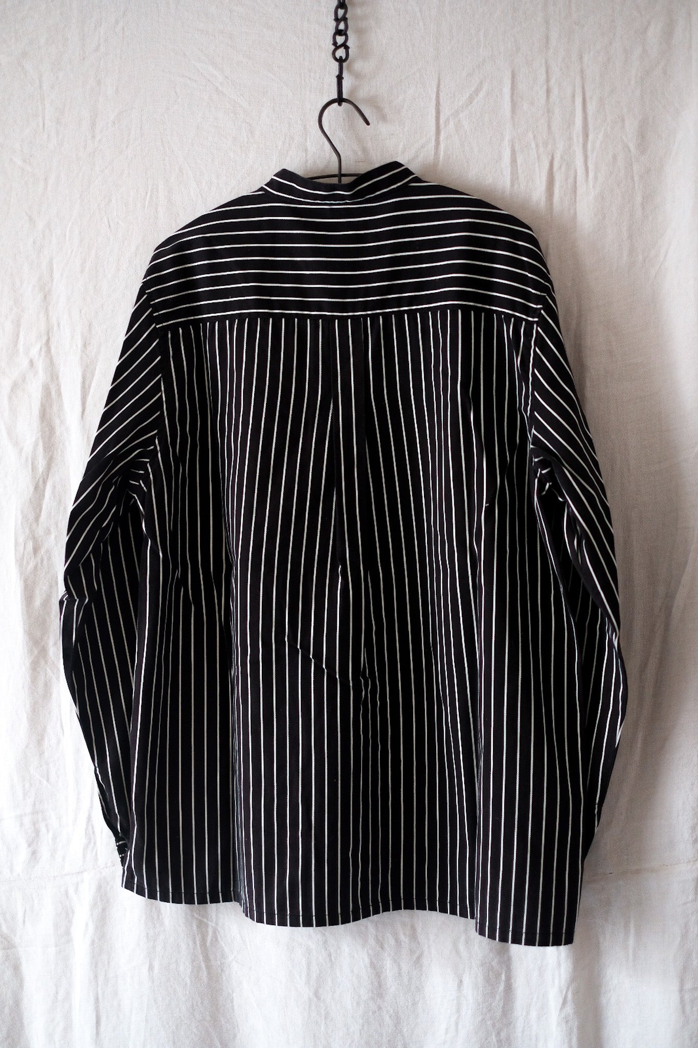 【~80's】German Vintage Fisherman Shirt