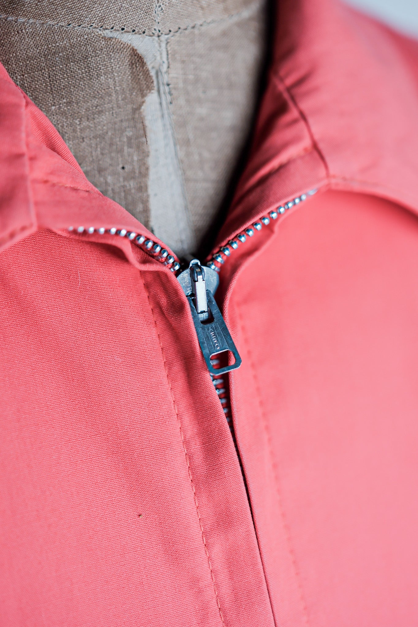 【~70’s】Vintage Grenfell Outdoor Jacket “Mountain Tag”