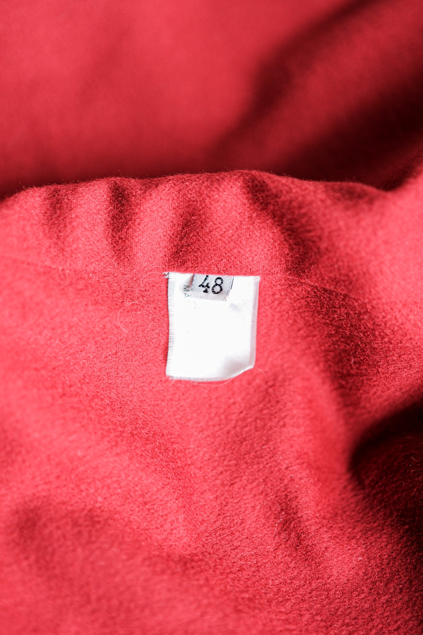 【~00's】ARNYS PARIS Forestiere Jacket Size.48