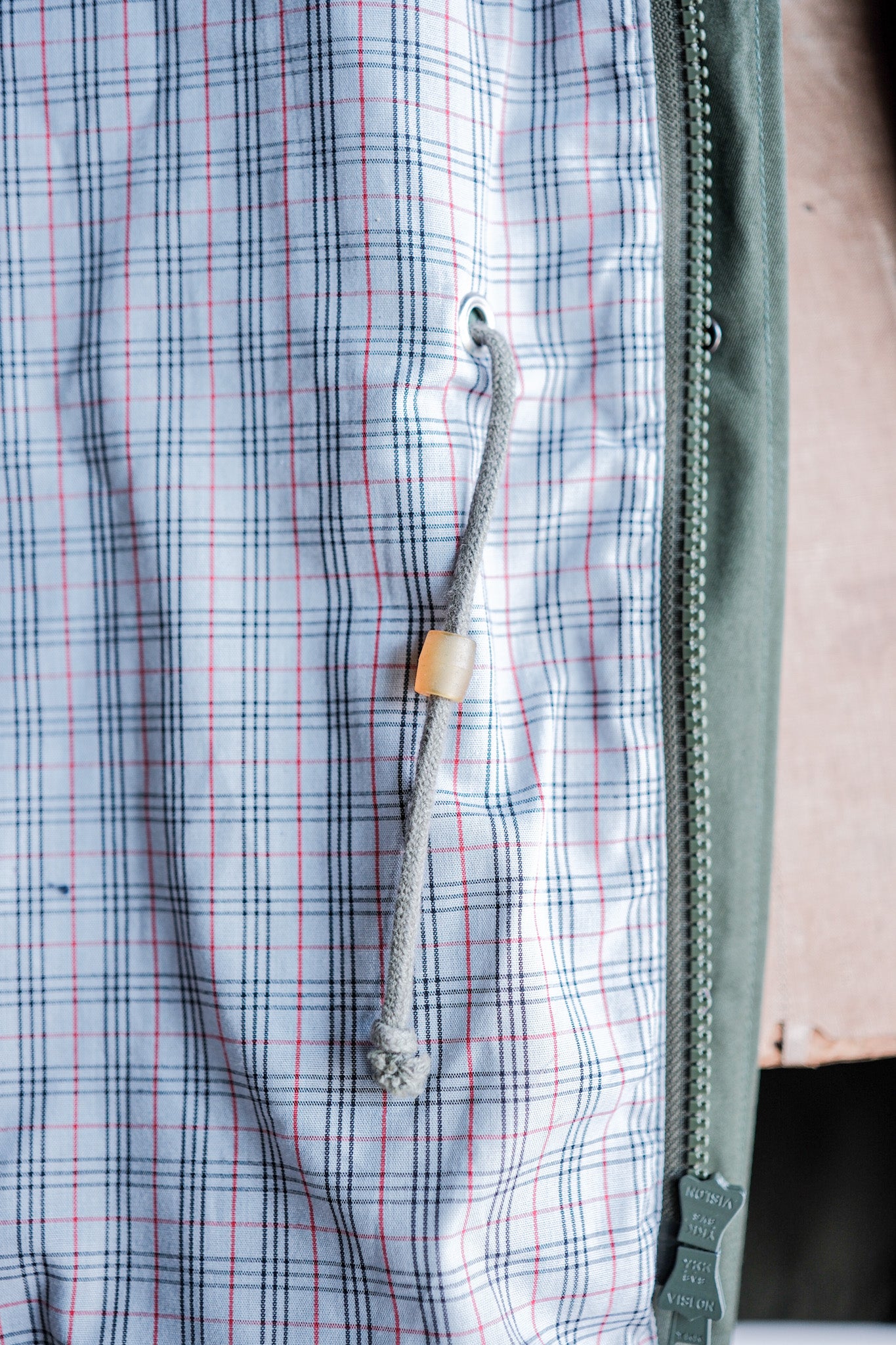 【~80’s】Vintage Grenfell Munro Jacket Size.XL “Mountain Tag”