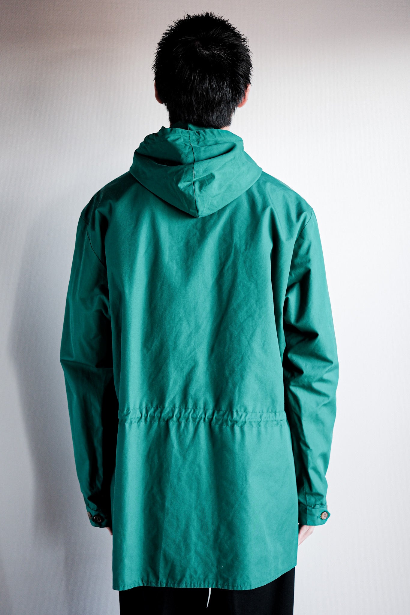 【~80’s】Vintage Grenfell Mountain Parka Size.42