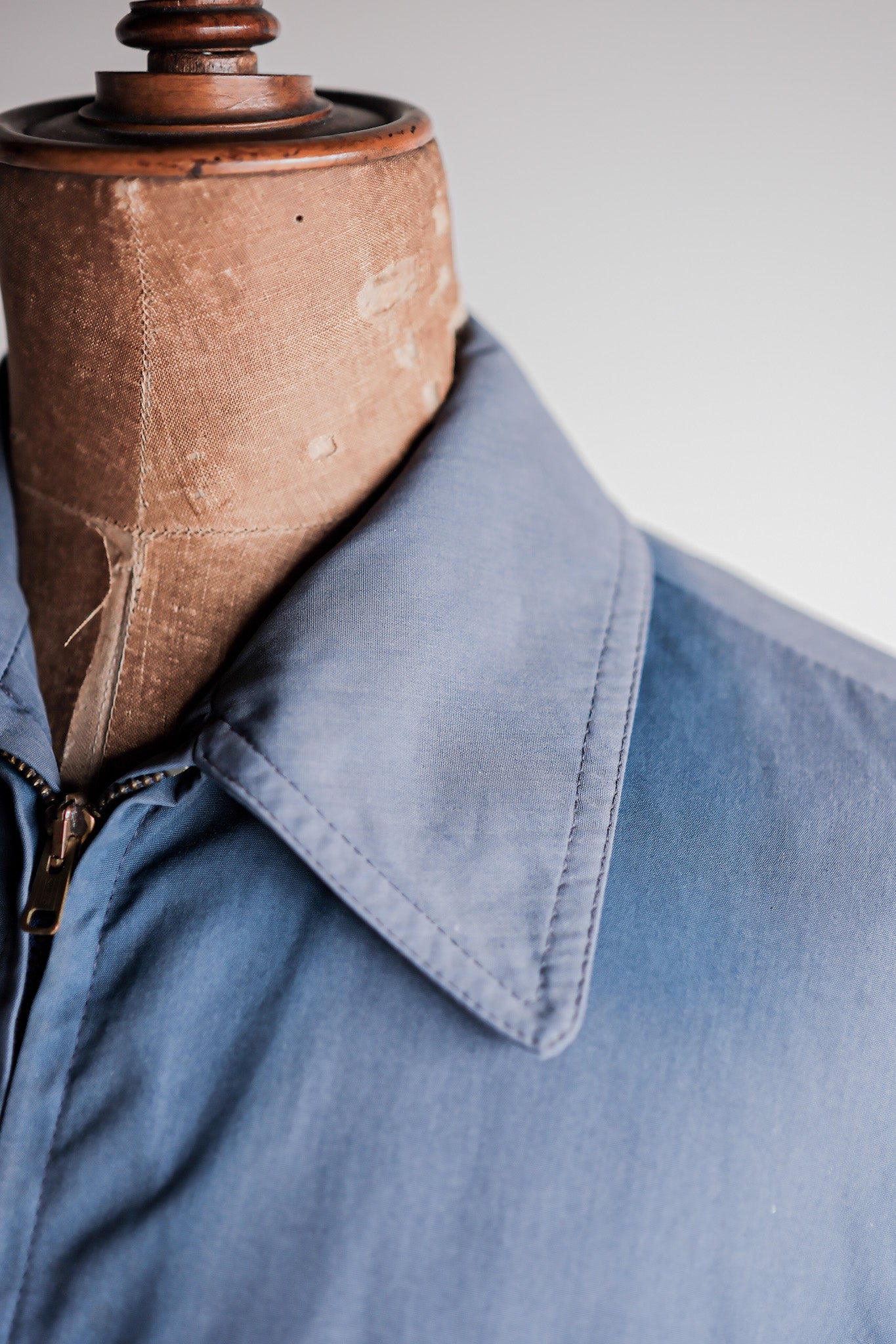 【~70’s】Vintage Grenfell Outdoor Jacket “Mountain Tag”