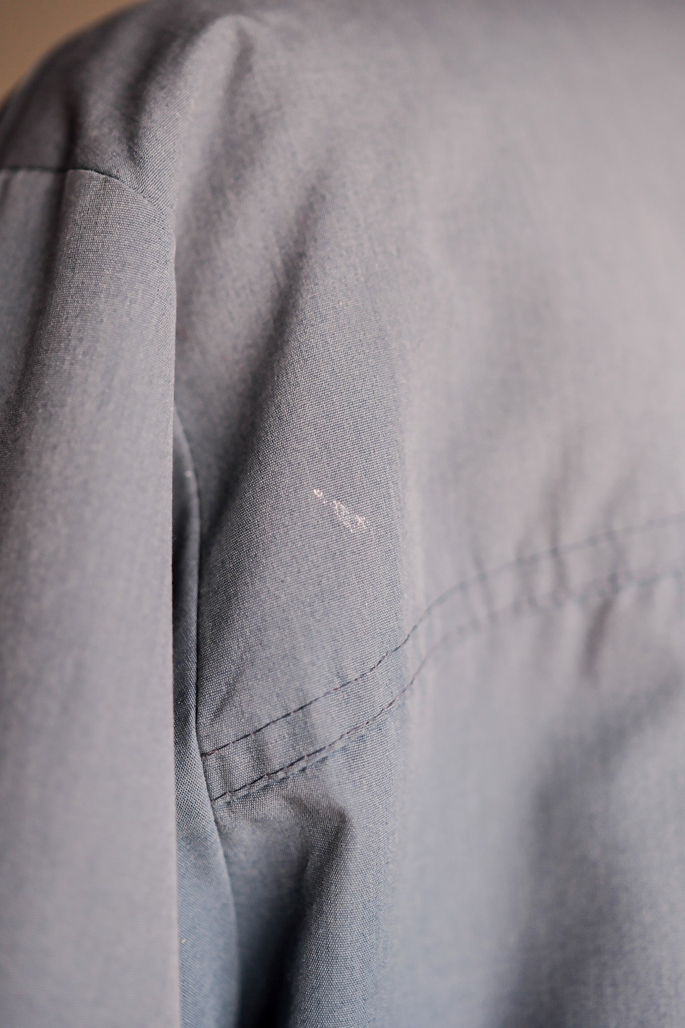 【~70’s】Vintage Grenfell Outdoor Jacket “Mountain Tag”