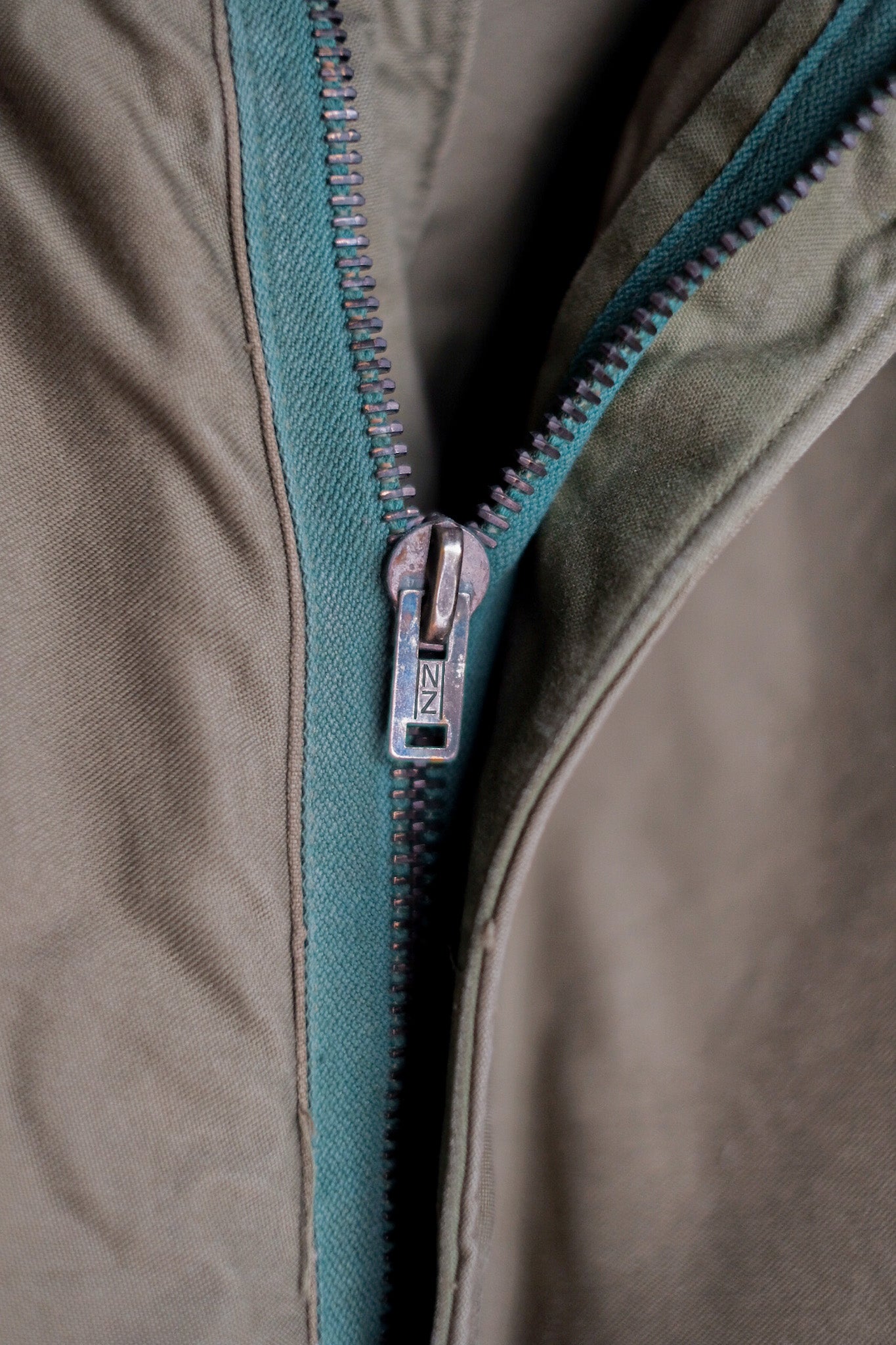 【~60's】British Army 1960 Pattern Combat Trousers Size.5