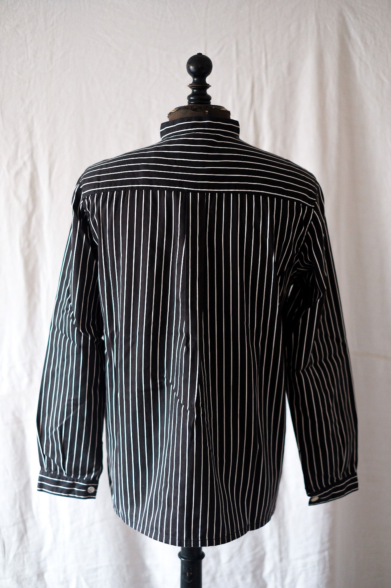 【~80's】German Vintage Fisherman Shirt