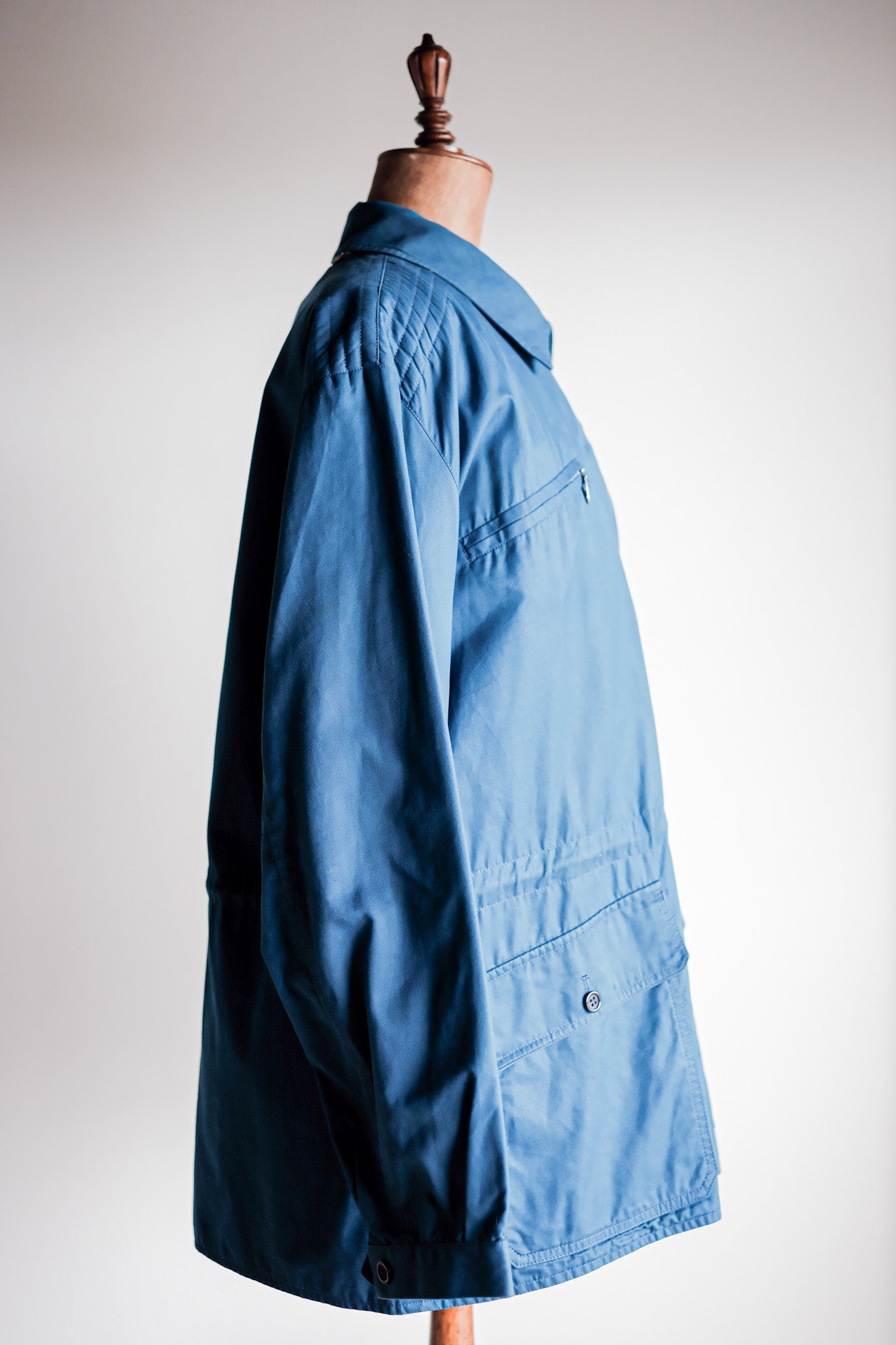 【~70’s】Vintage Grenfell Walker Jacket Size.44 “Mountain Tag”