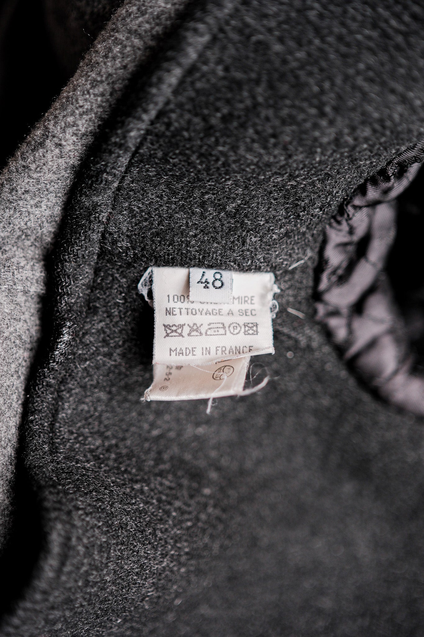 【~00's】ARNYS PARIS Forestiere Jacket Size.48