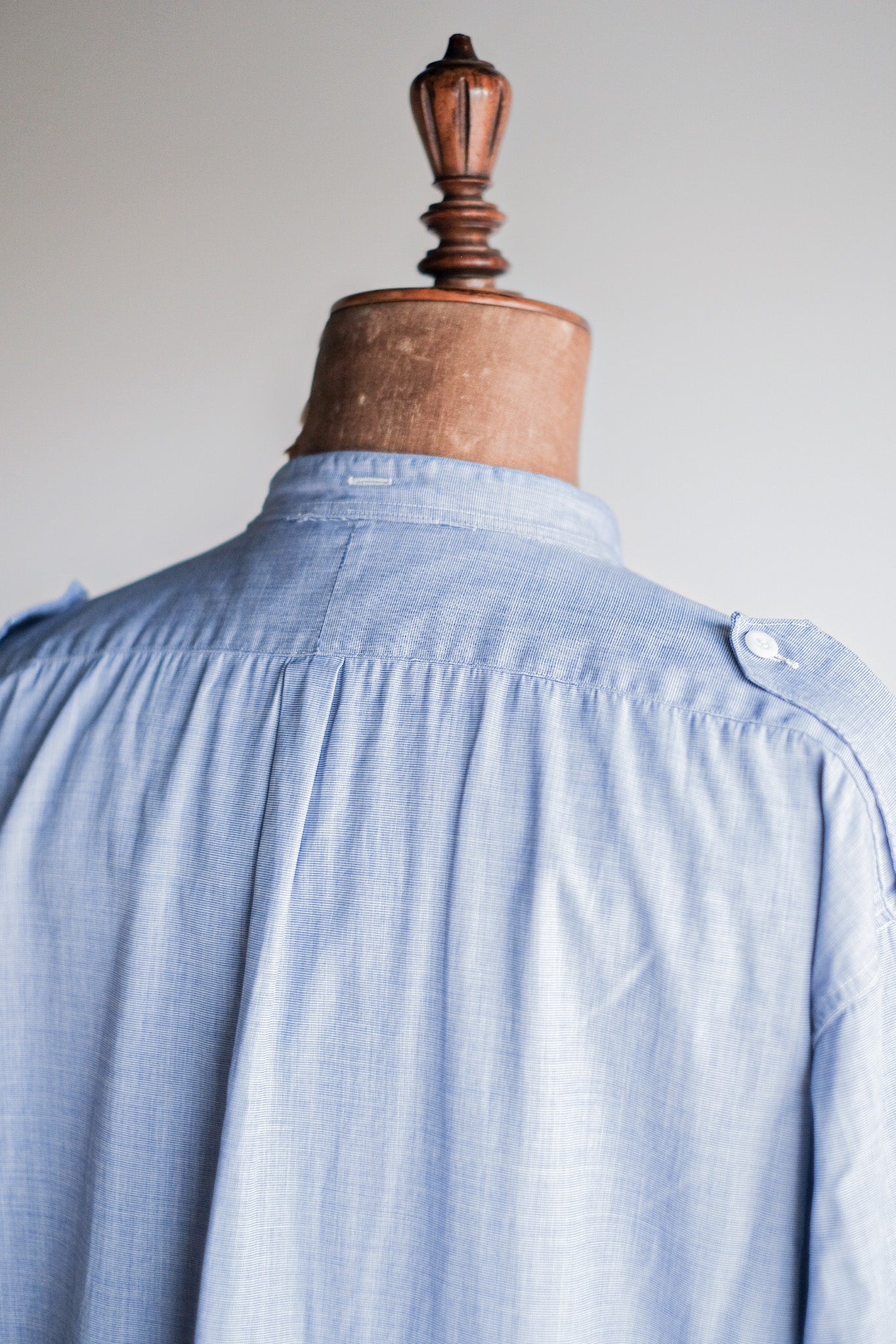 【~60's】Royal Air Force Officer Shirt