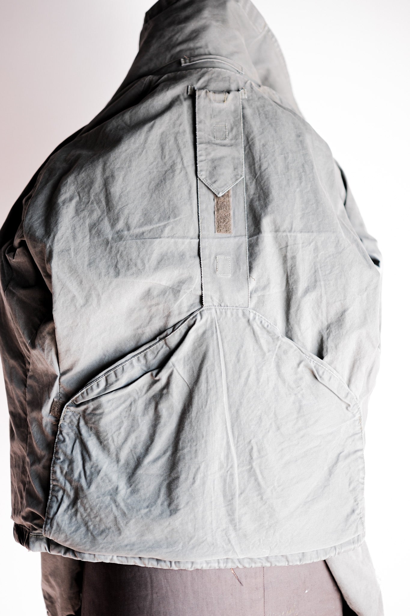 【~00's】Royal Air Force MK3 Cold Weather Flying Jacket
