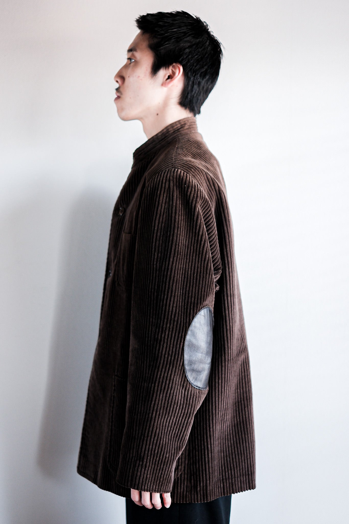 【~90's】ARNYS PARIS Forestiere Jacket Size.48