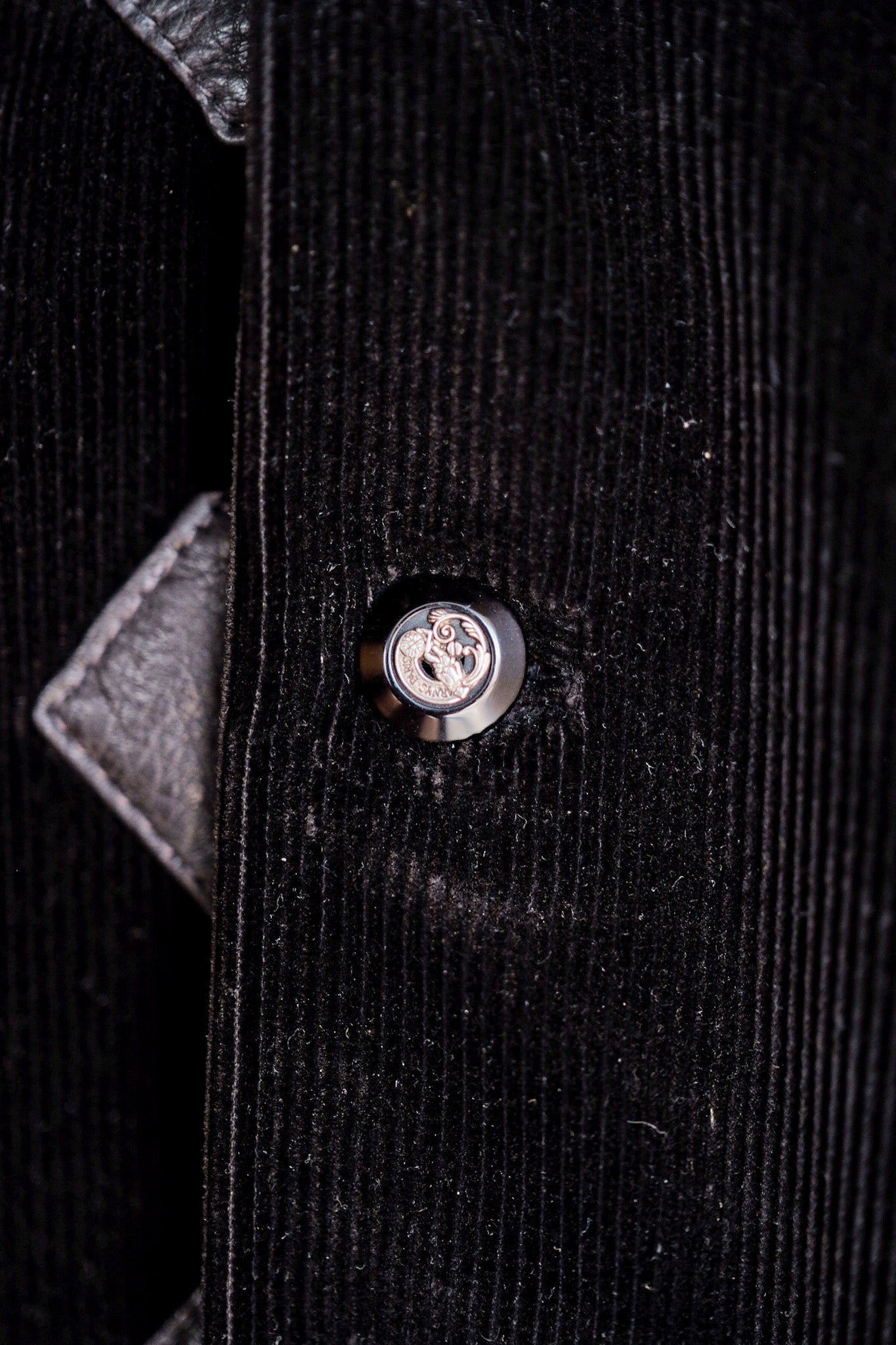 【~00's】ARNYS PARIS Saint Germain Jacket Size.52