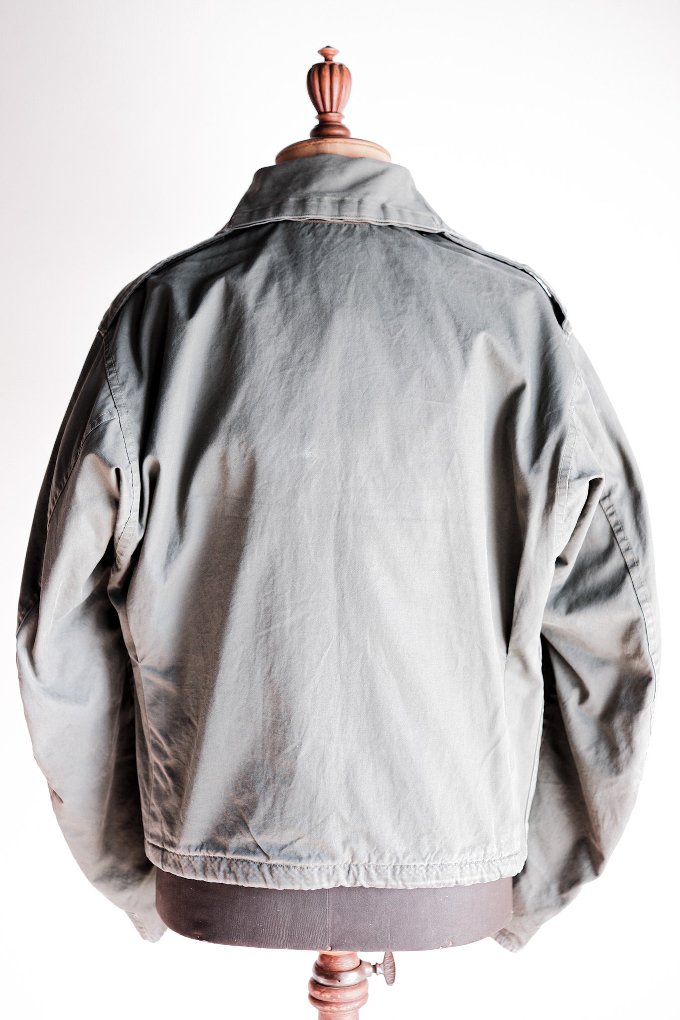【~00's】Royal Air Force MK3 Cold Weather Flying Jacket