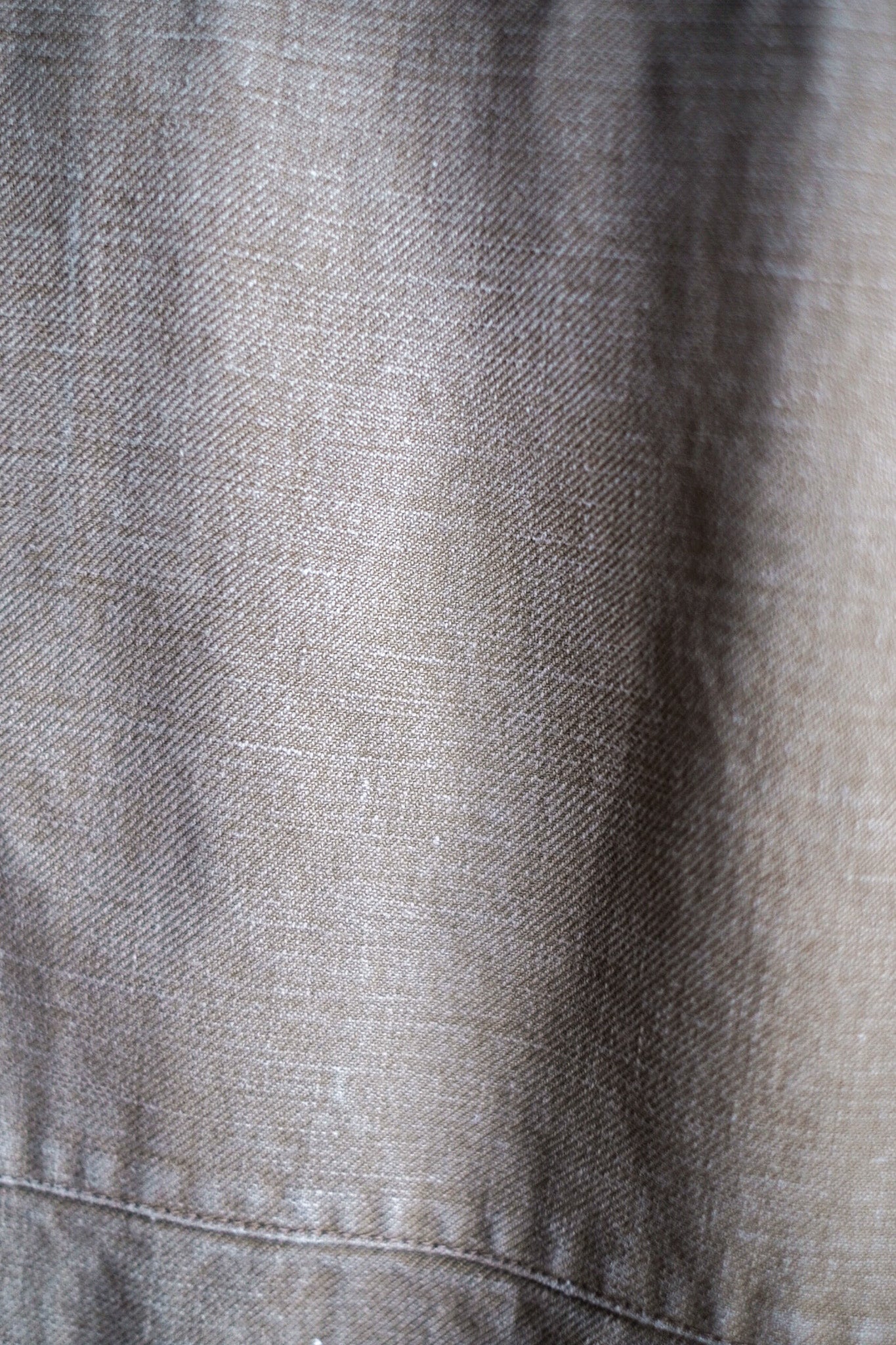 【~50's】French Army M47 Field Trousers