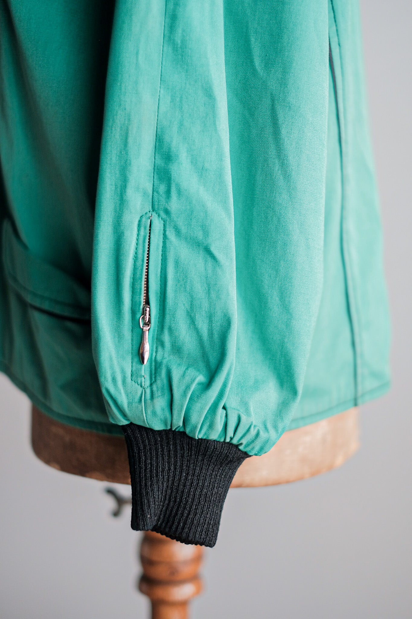 【~40's】German Vintage Reverseable Parka