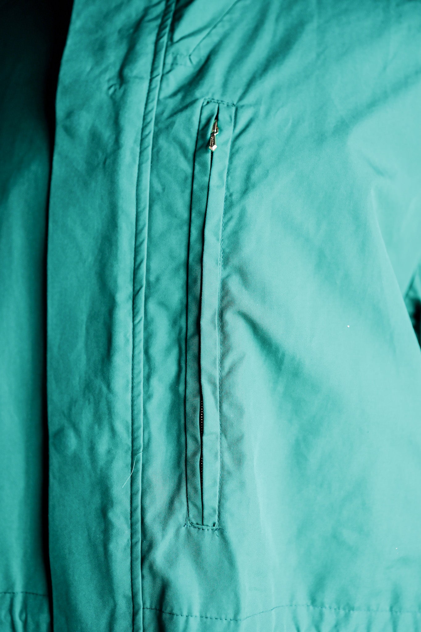 【~80’s】Vintage Grenfell Mountain Parka Size.42