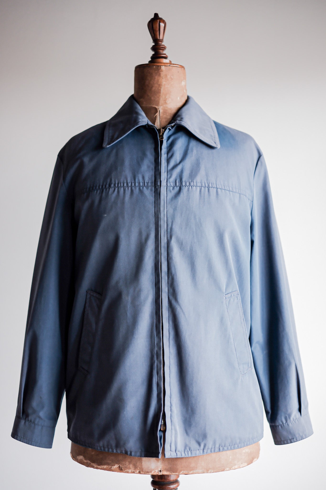 【~70’s】Vintage Grenfell Outdoor Jacket “Mountain Tag”