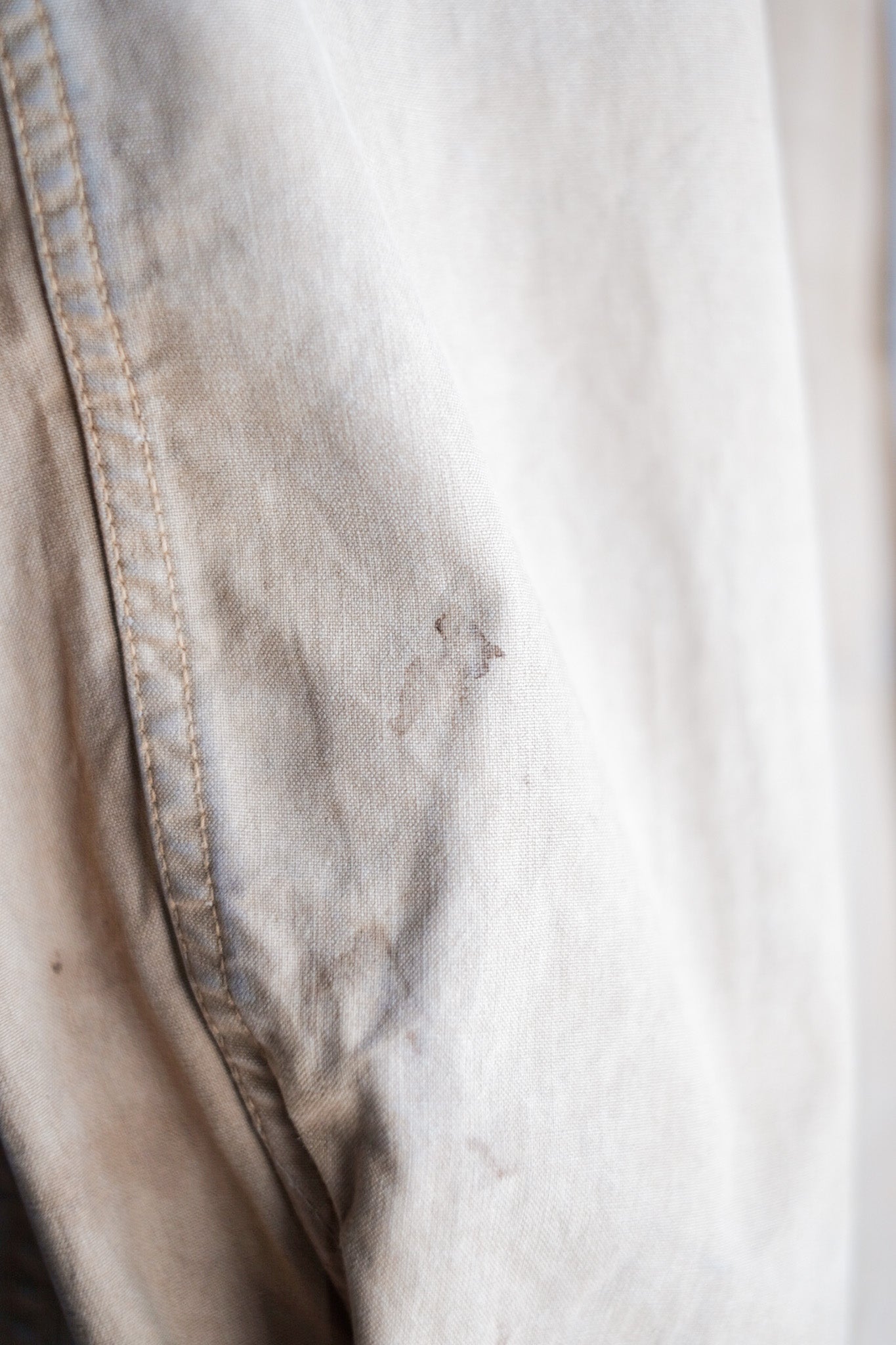 【~50's】American Vintage Hunting Jacket "JC Higgins Sears Roebuck"